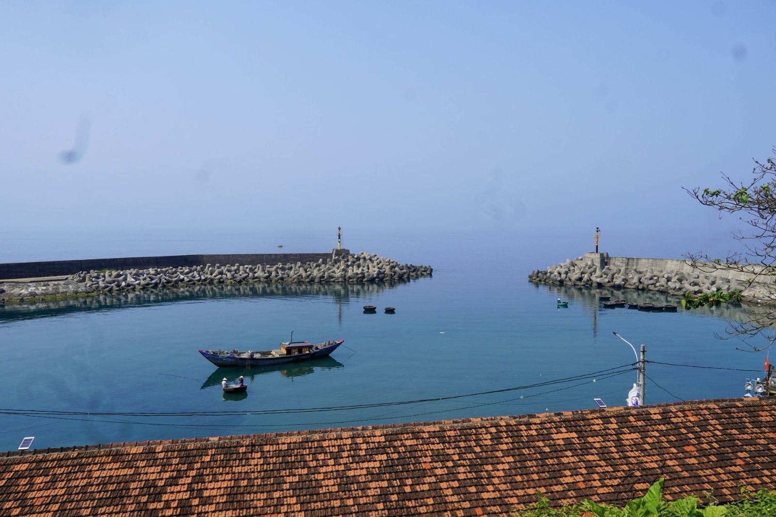 Đảo Cồn Cỏ là một trong những đảo đẹp nhất miền Trung