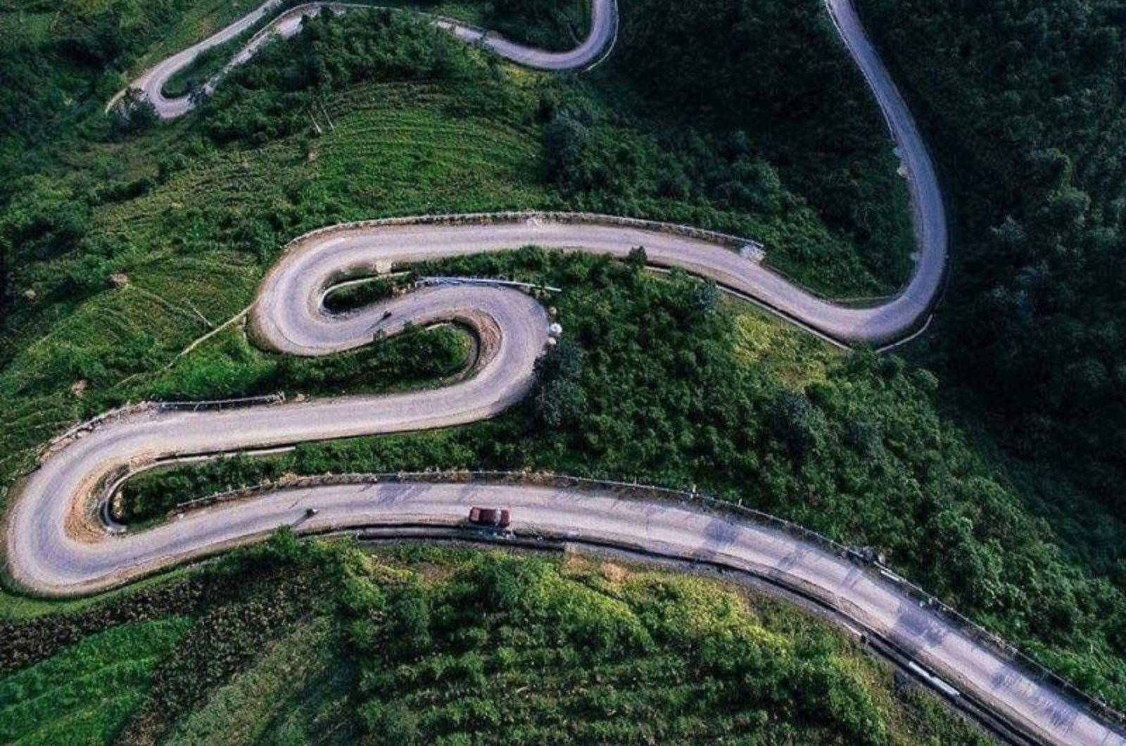 Paso de Ma Pi Leng