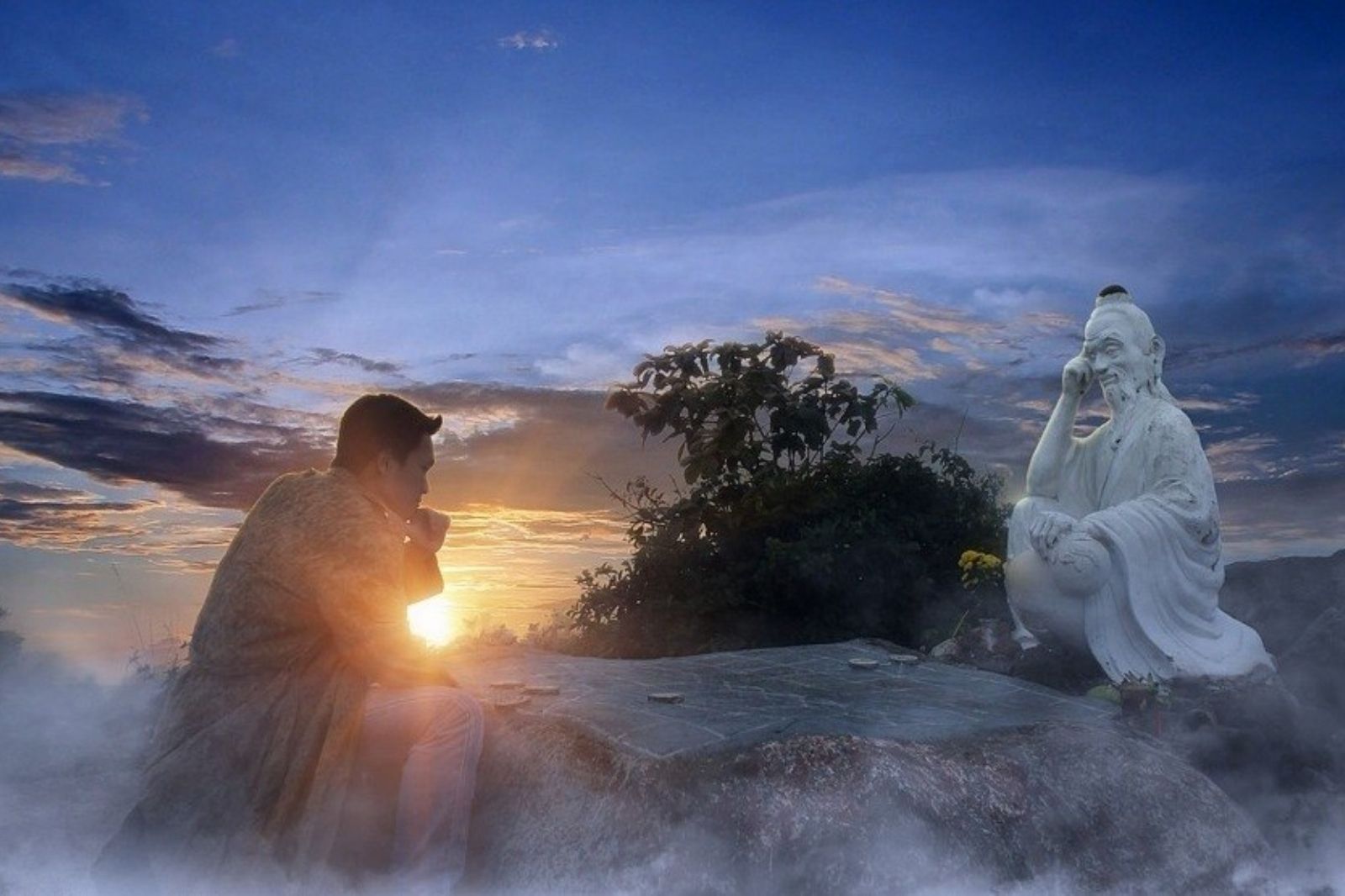 Đỉnh Bàn Cờ