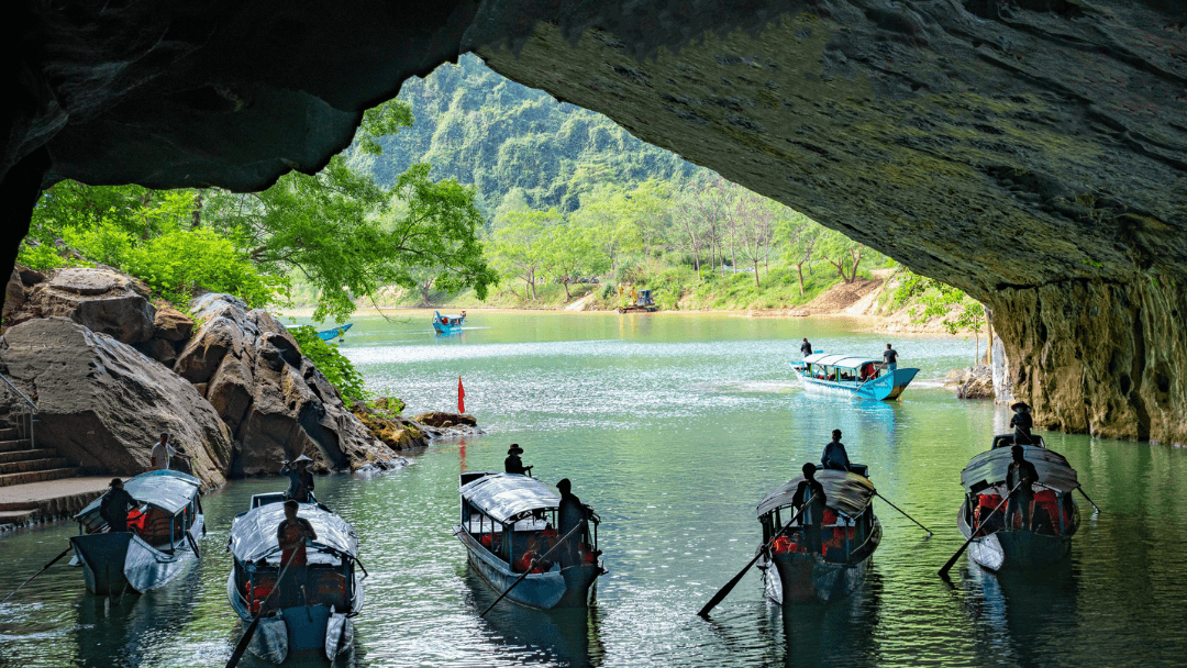 Động Phong Nha 32