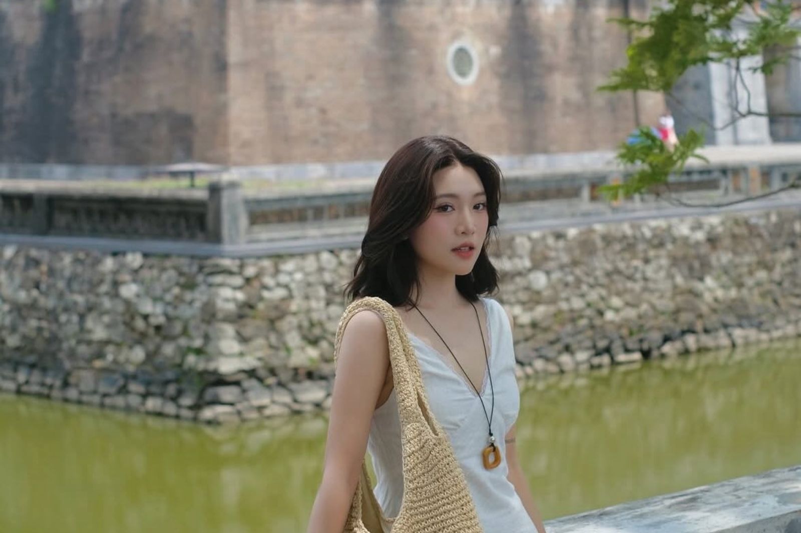 Du khách được tự do chụp ảnh cá nhân