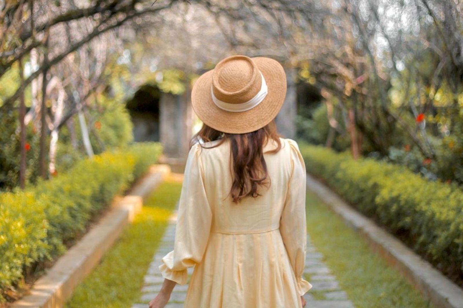 Du khách thường đến đây chụp ảnh