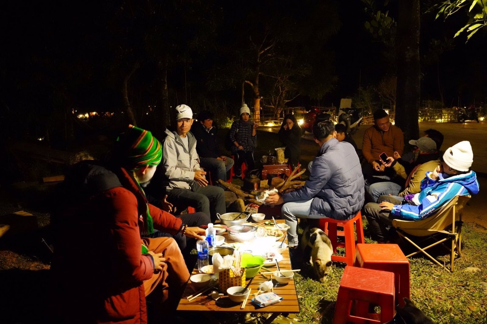 Du lịch cộng đồng