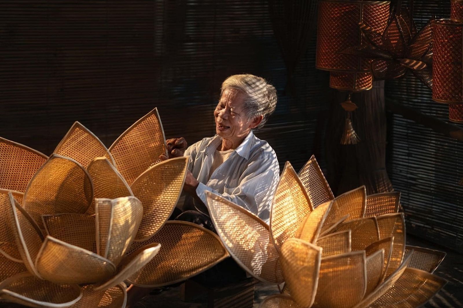 Du lịch làng nghề góp phần bảo tồn những nghề thủ công truyền thống của Huế