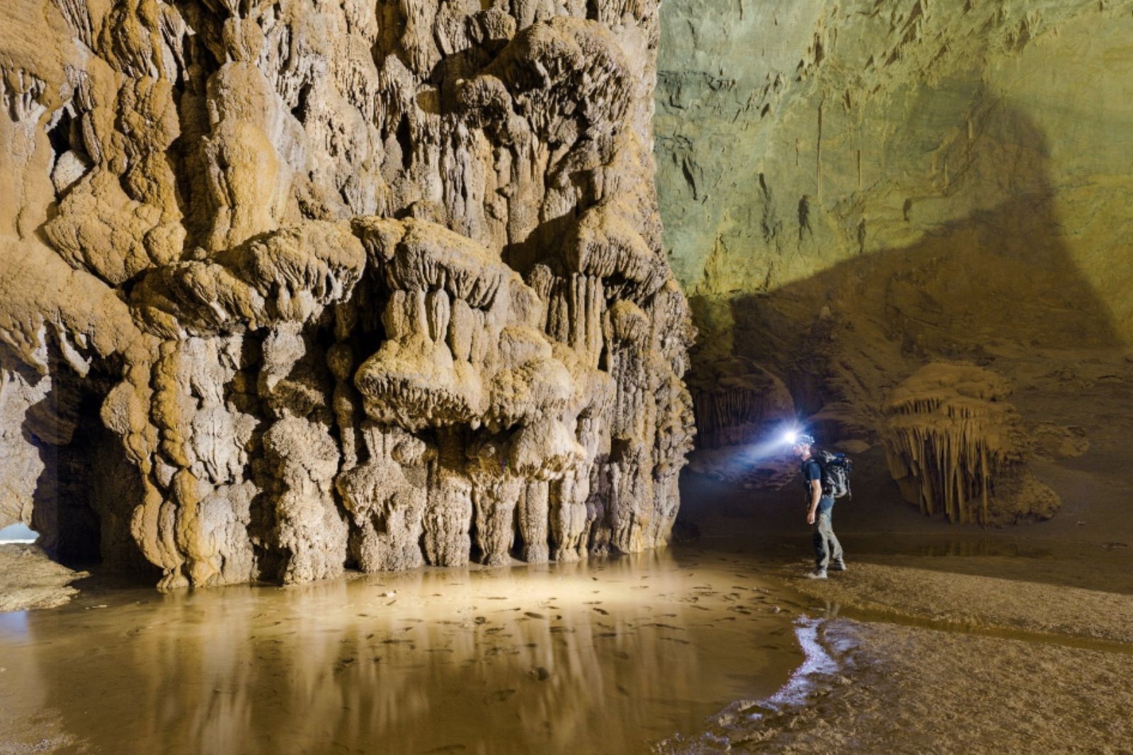 Du lịch mạo hiểm yêu cầu nhiều yếu tố