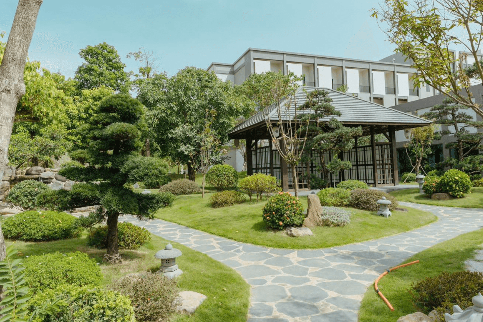  Du lịch nghỉ dưỡng ở Bang Onsen Spa & Resort 