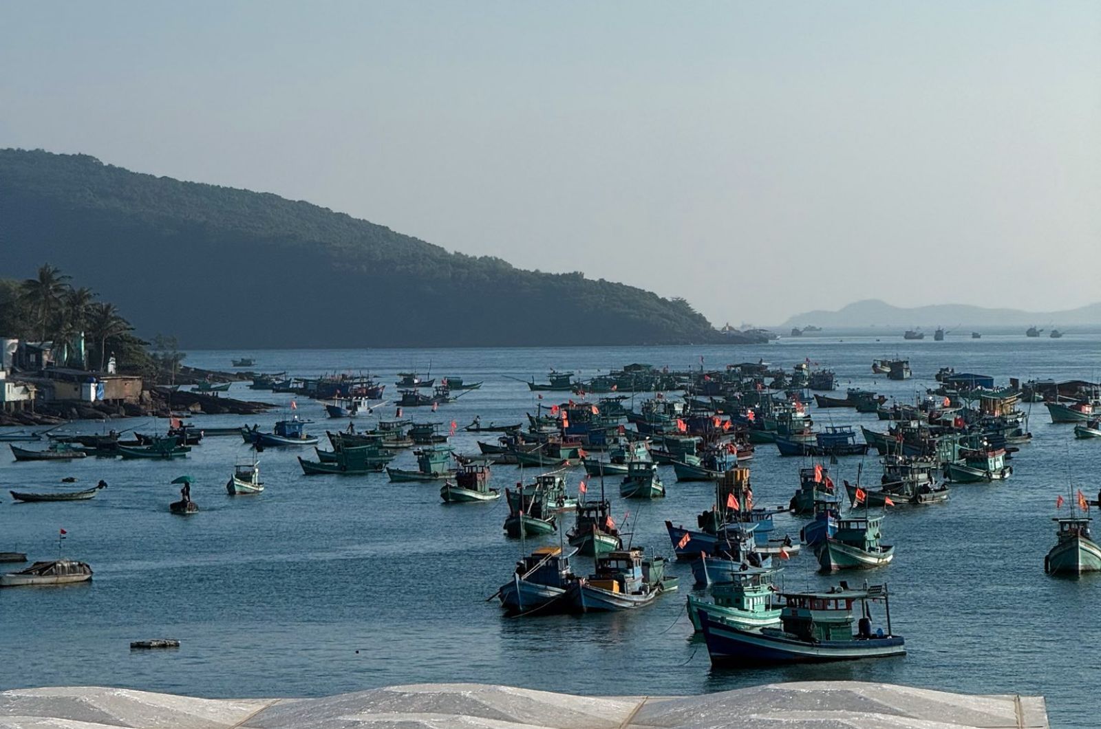 Du lịch Phú Quốc vào mùa khô 