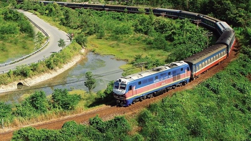 Du lịch Quảng Bình cho phép lựa chọn đa dạng nhiều phương tiện di chuyển