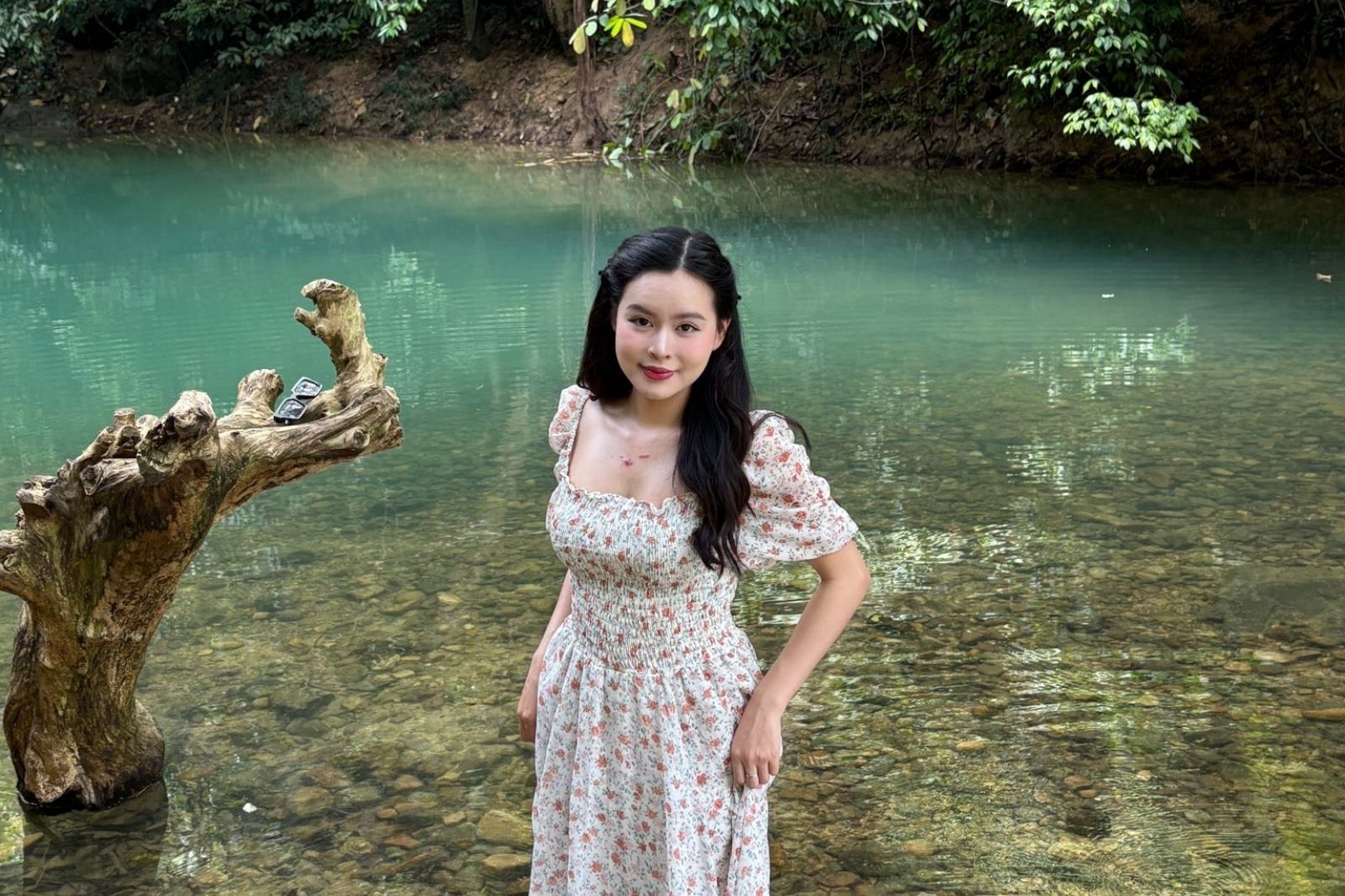 Du lịch Quảng Bình không hề đắt đỏ