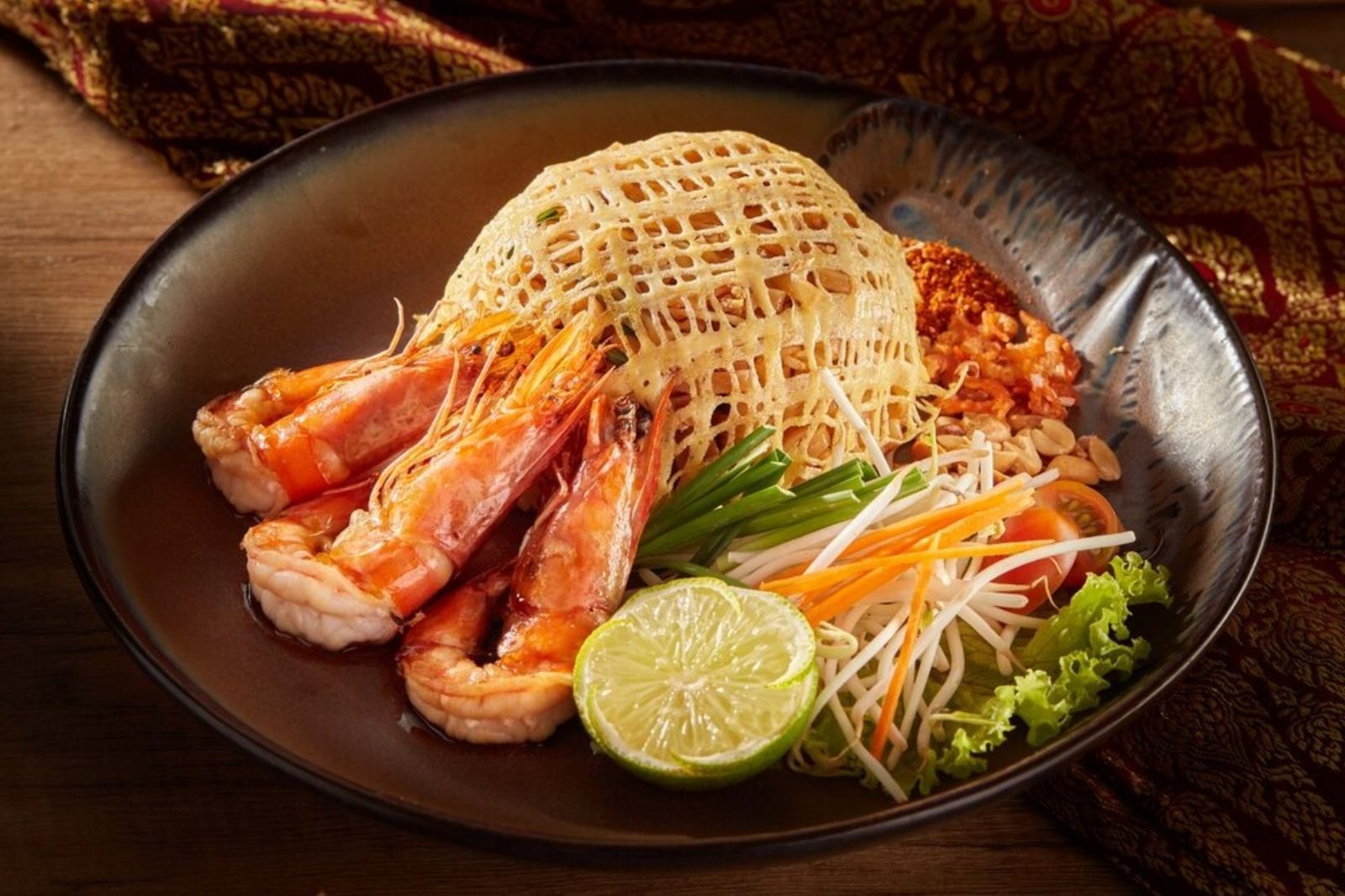 Du lịch Thái Lan từ Đà Nẵng hành trình 5 ngày 4 đêm 