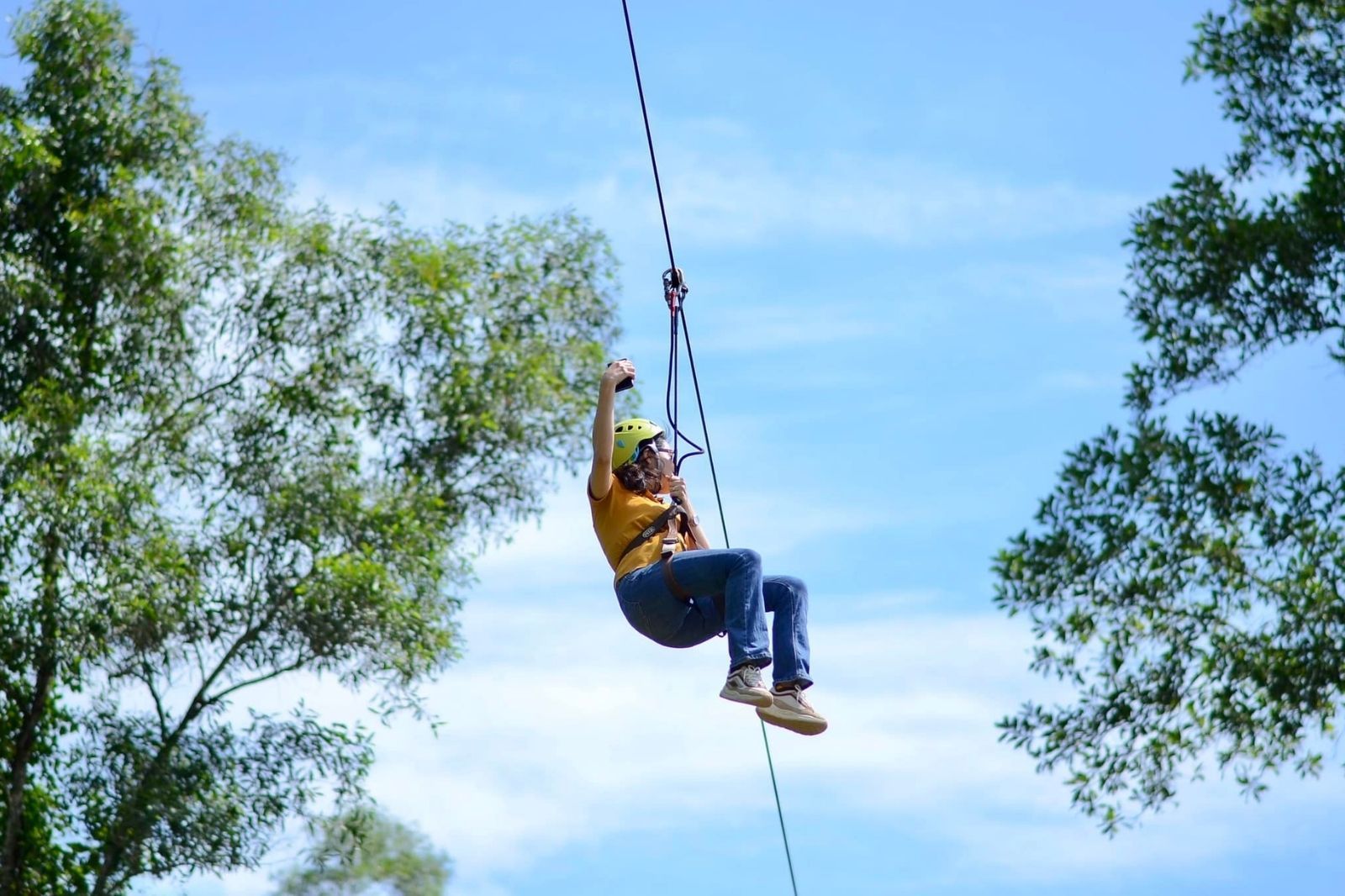 Giá vé suối khoáng nóng Tân Thanh có thể thay đổi tùy dịp