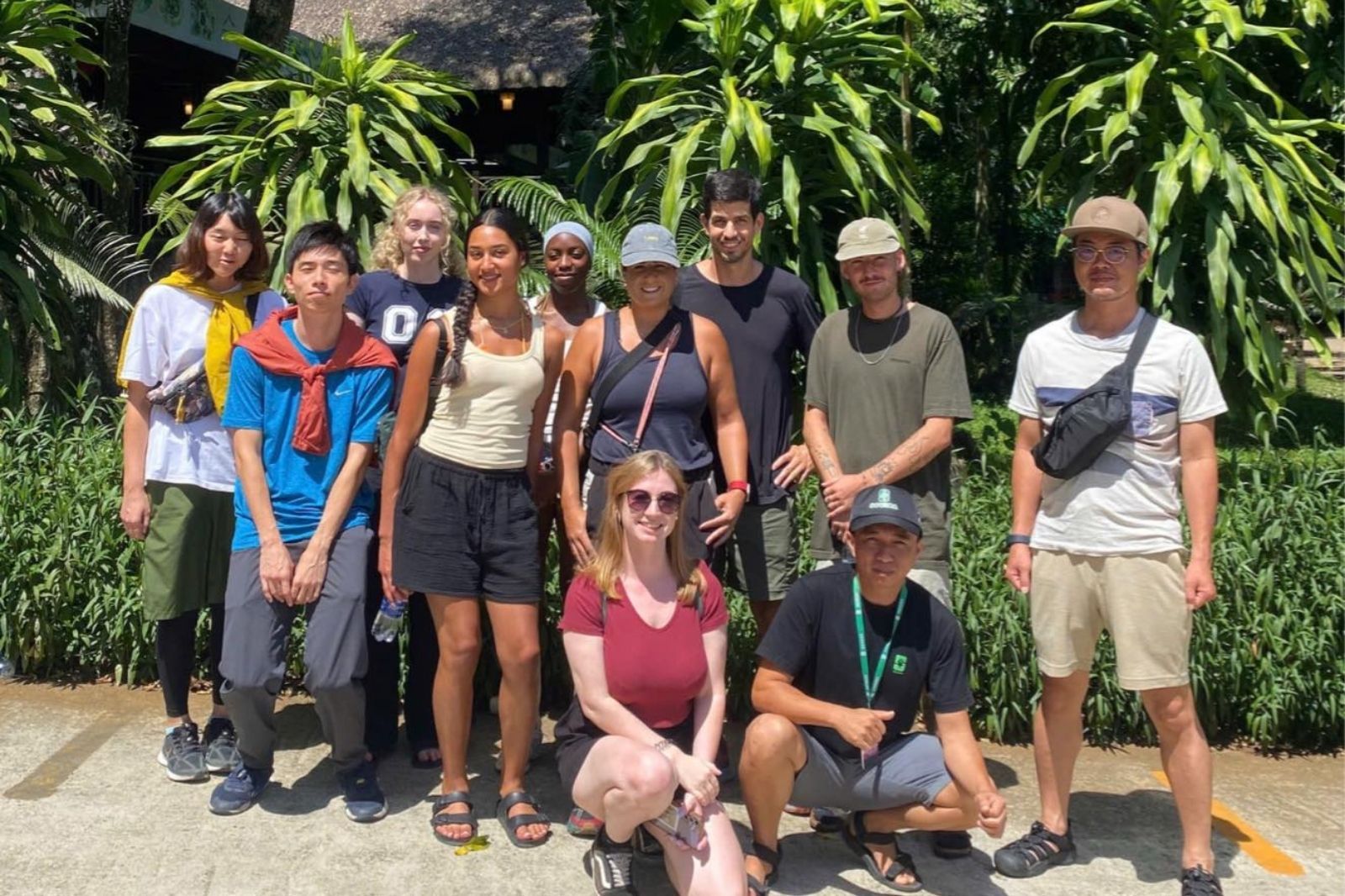 Giúp bạn vơi đi những lo toan khi đặt chân đến một điểm mới