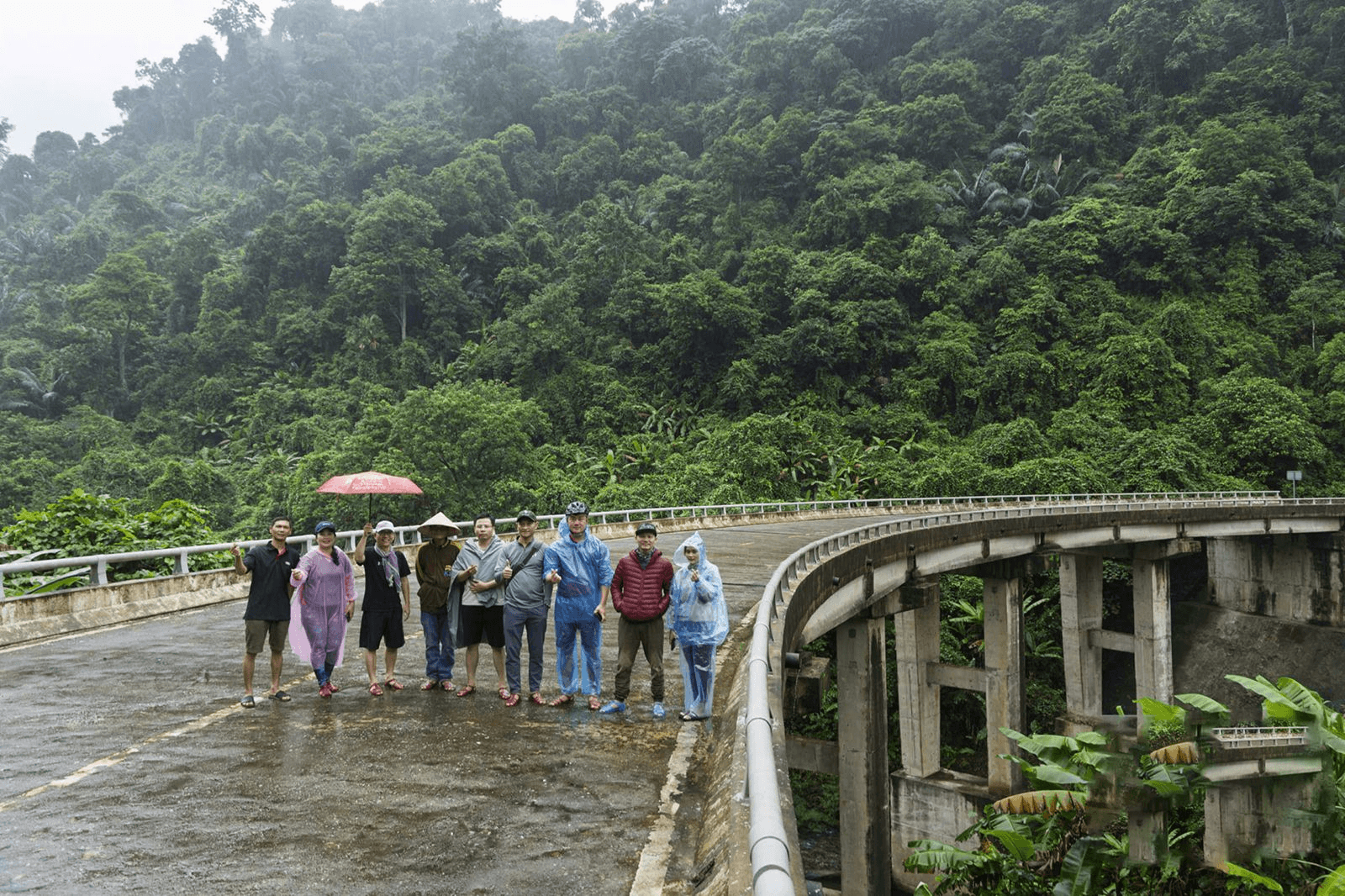 Hành trình chinh phục không dễ dàng  