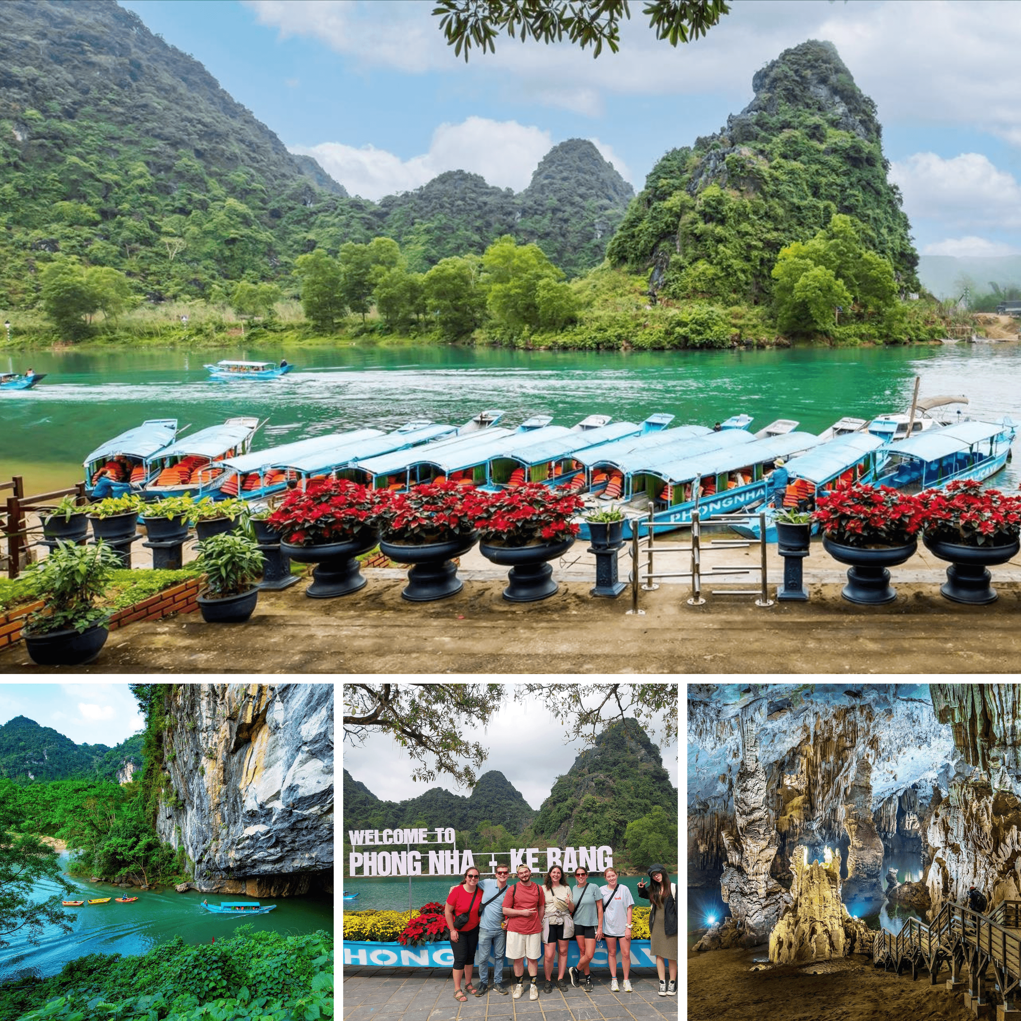 Động Phong Nha