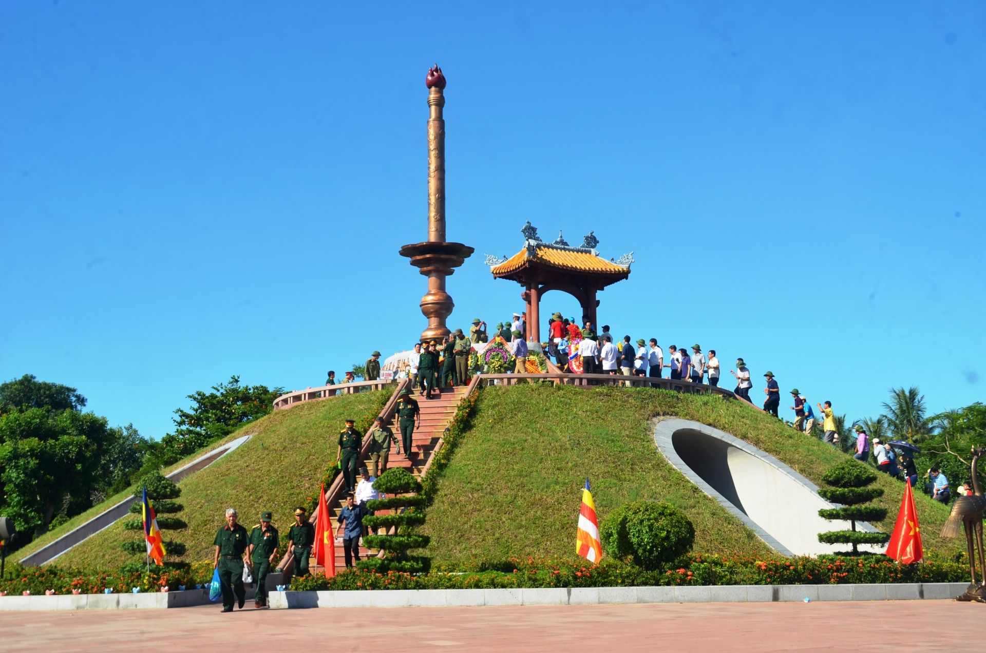 Thành Cổ Quảng Trị