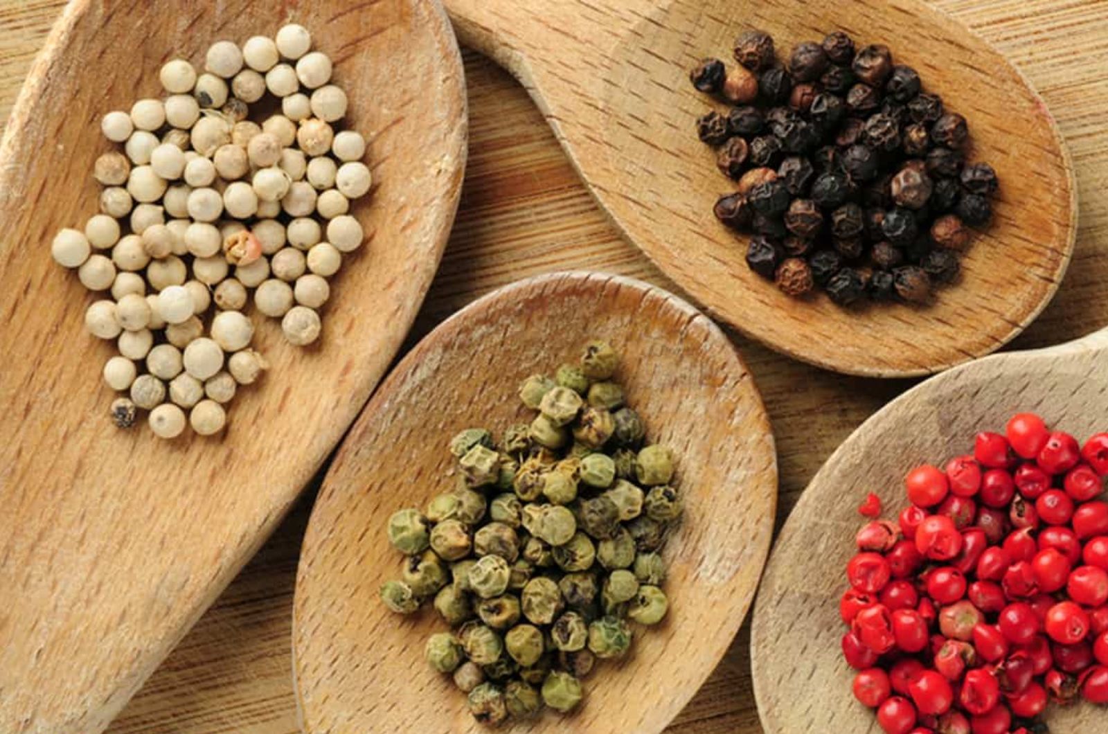 Hạt tiêu Phú Quốc