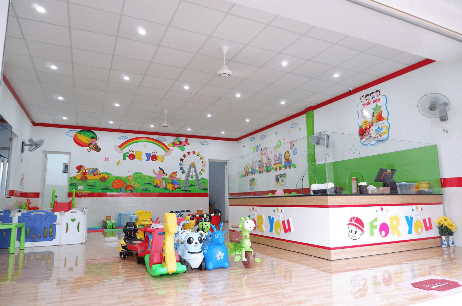 Hãy cân nhắc và lựa chọn quán cháo dinh dưỡng uy tín