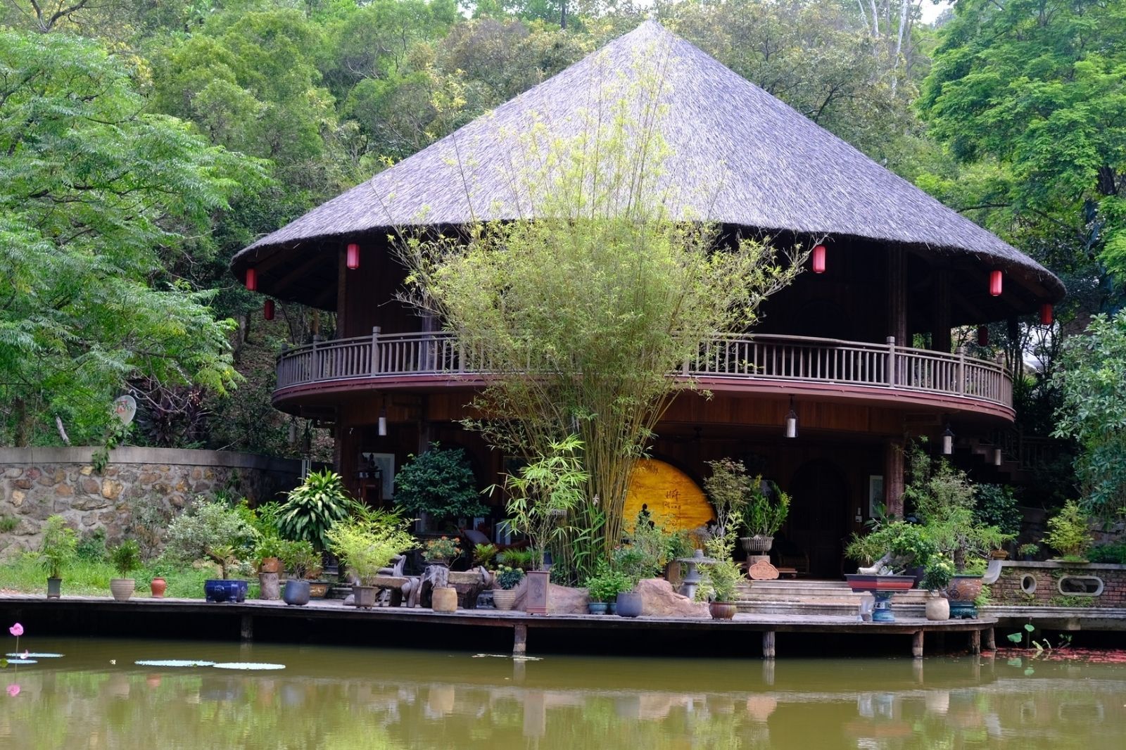 Chọn thời điểm thích hợp để tham quan và trải nghiệm ở chùa