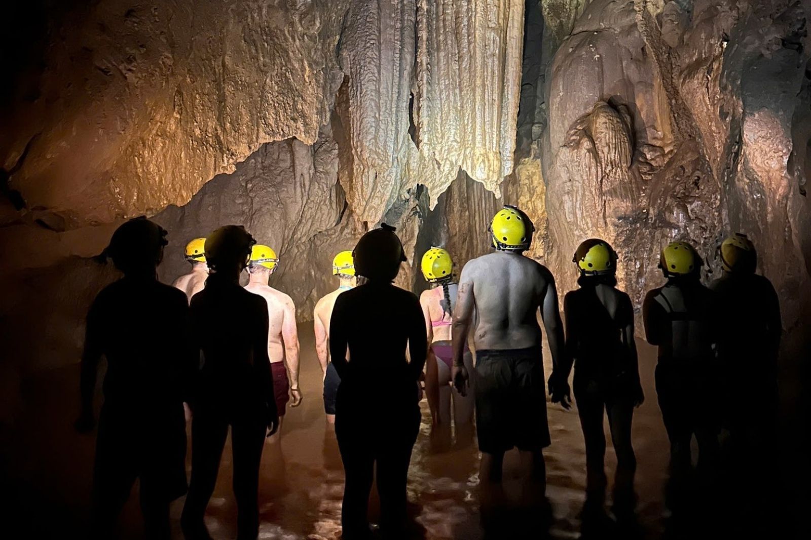 Inbound Tour - một chuyến đi nhiều giá trị