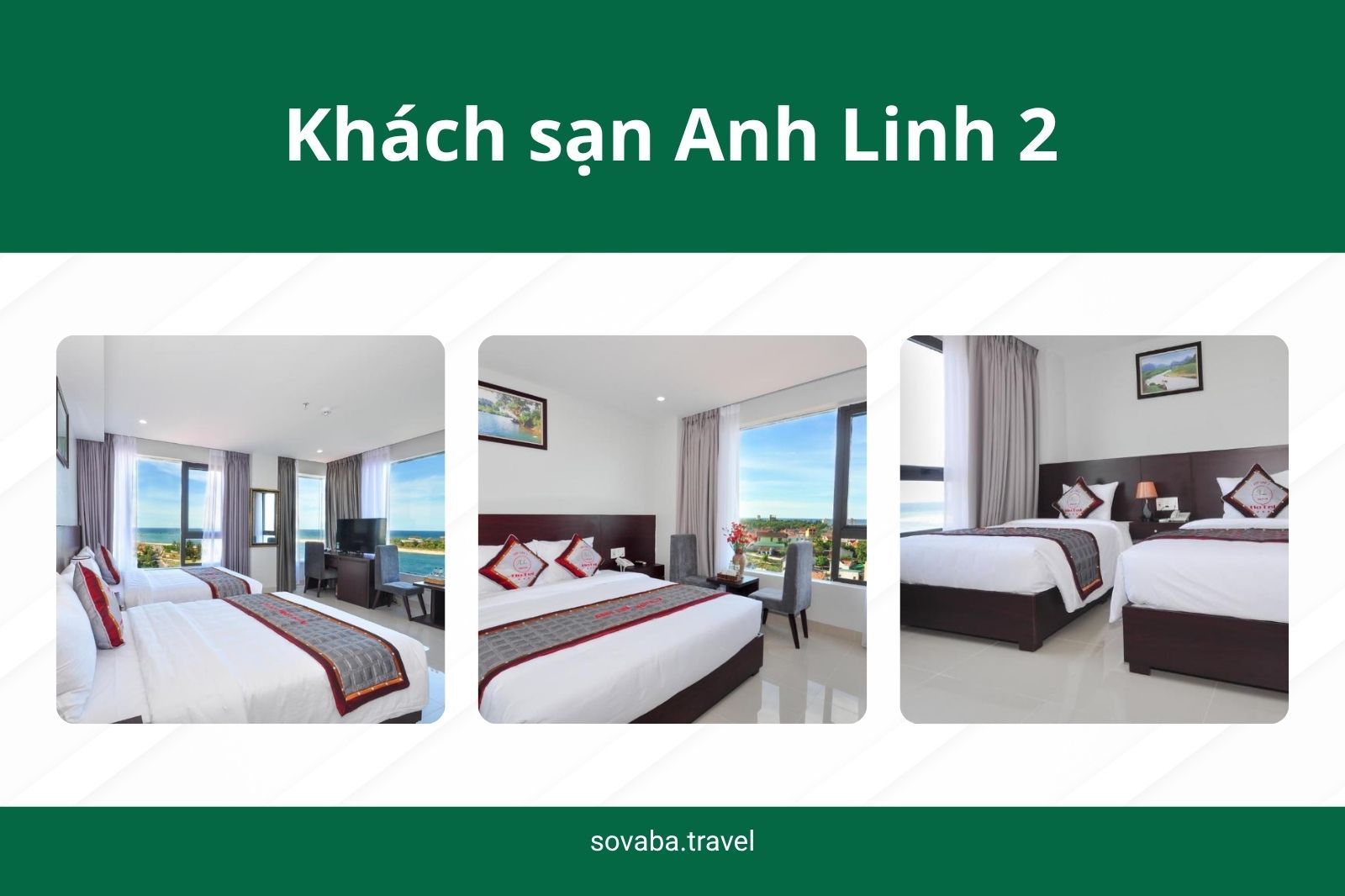 Khách sạn Anh Linh 2