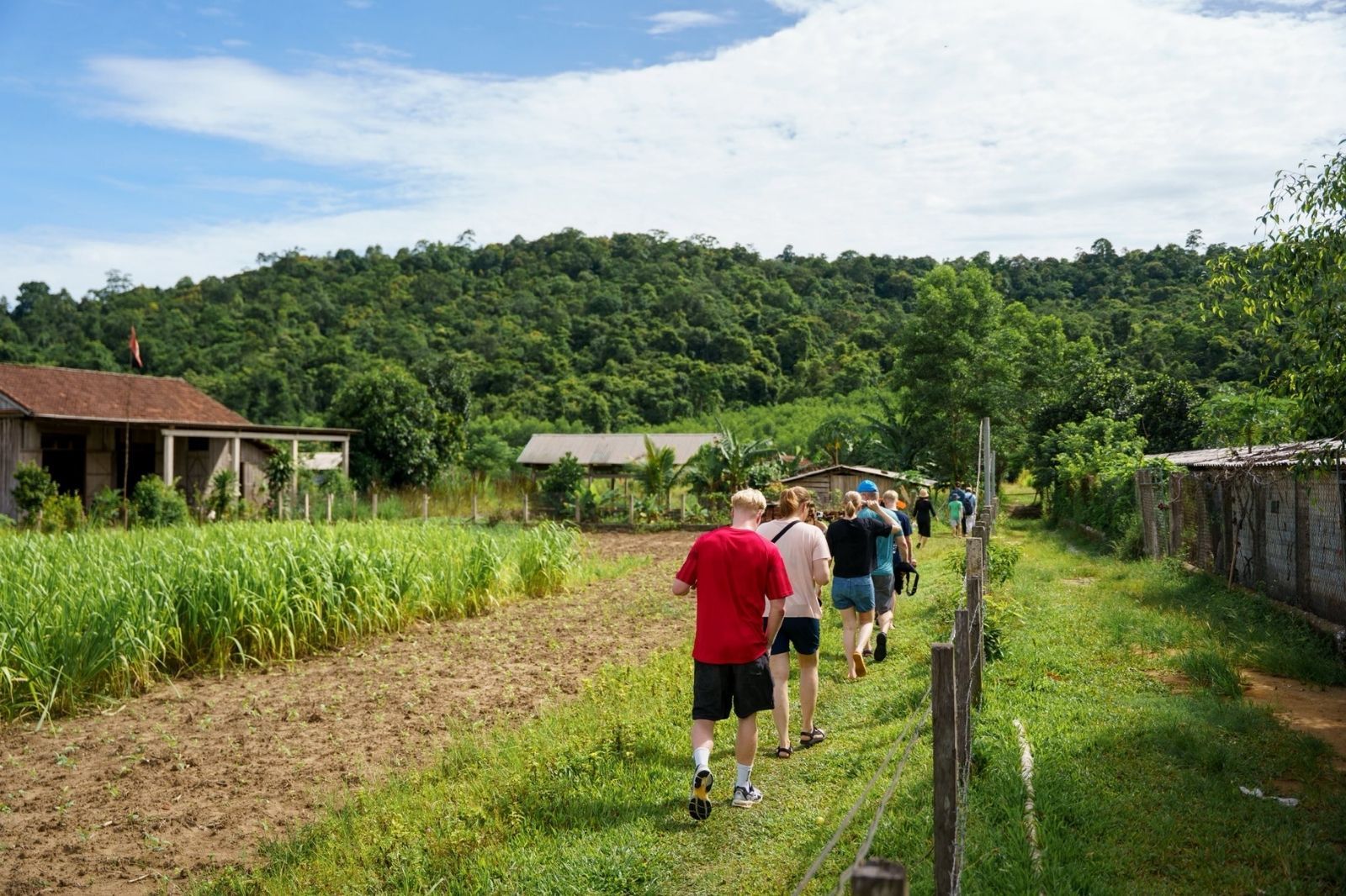 Khái niệm du lịch bây giờ khác so với du lịch của các thời kỳ trước 