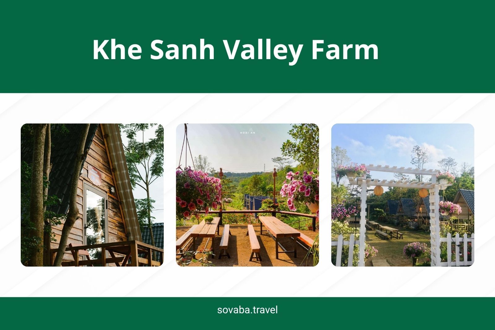 Khe Sanh Valley Farm
