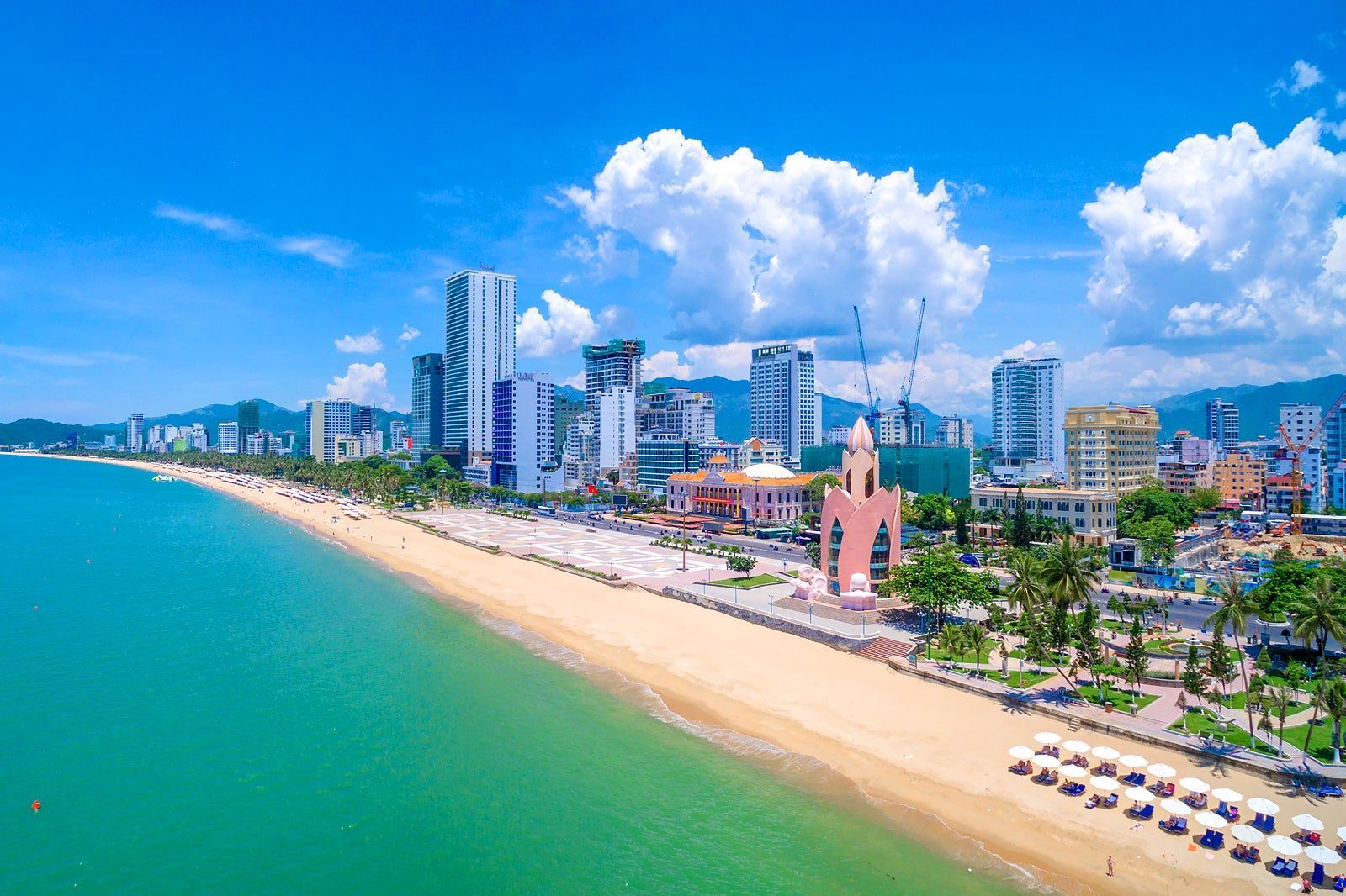 Khởi Hành Từ Nha Trang: Khám Phá Đà Lạt - Thành Phố Ngàn Hoa