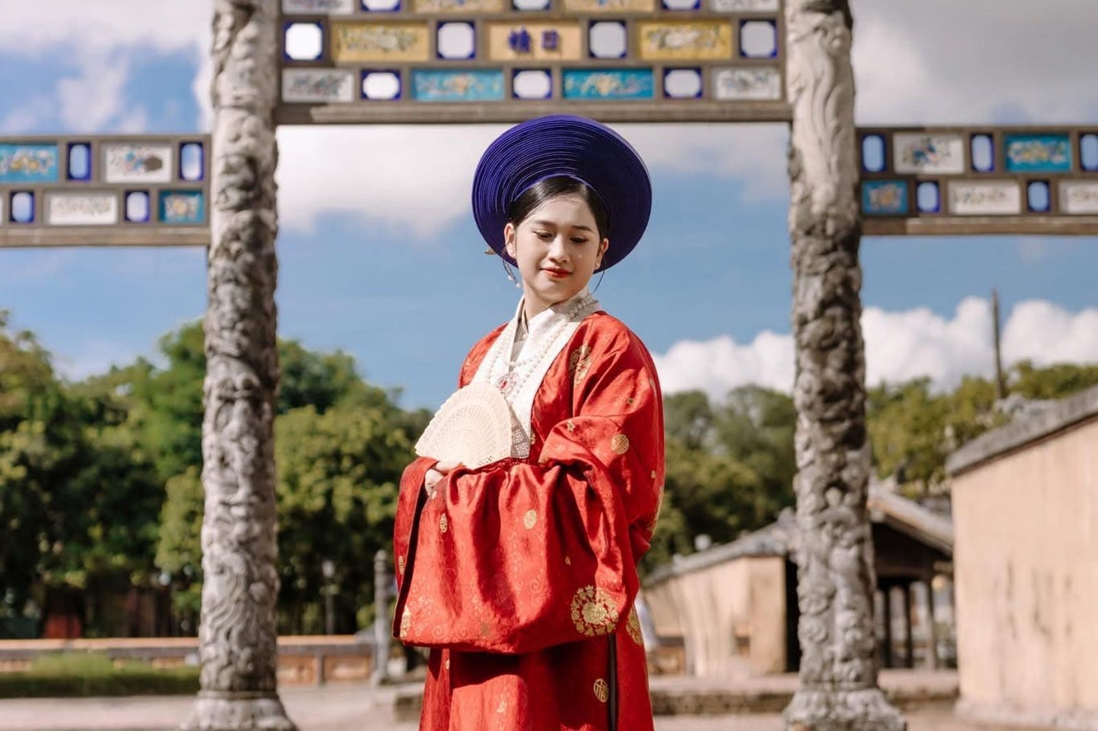 Không sử dụng flycam để chụp ảnh hoặc quay phim từ trên cao