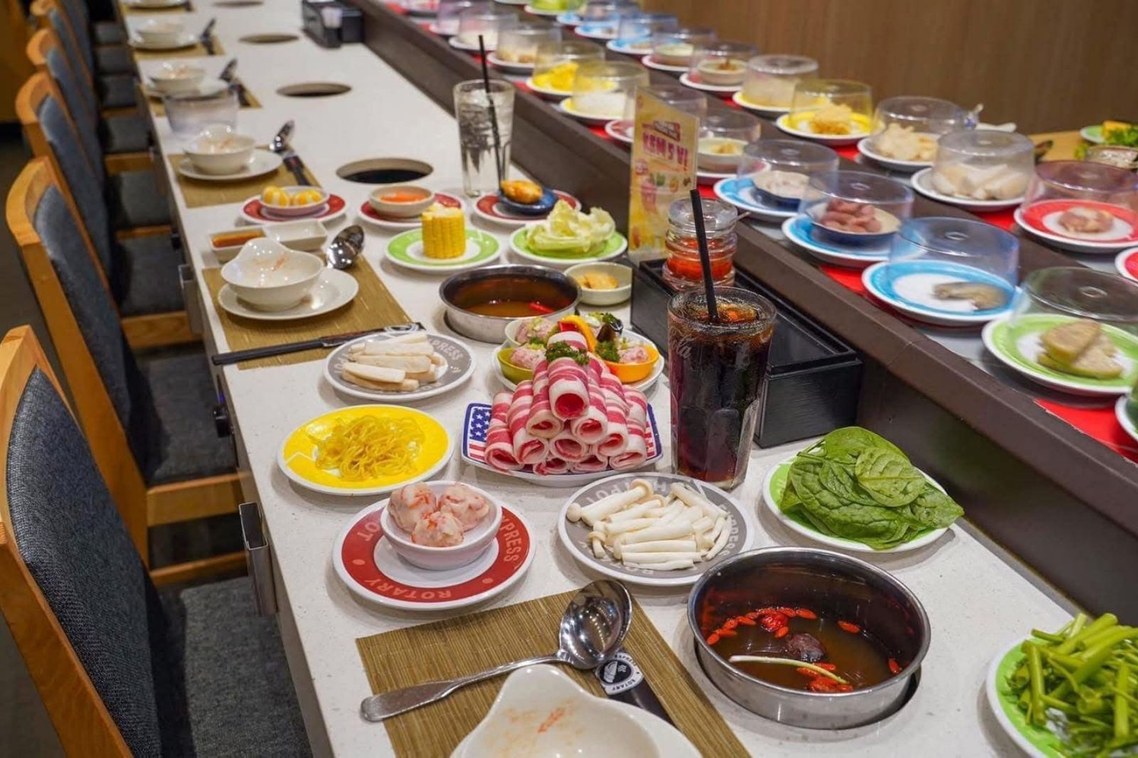 Kichi Kichi Ninh Bình