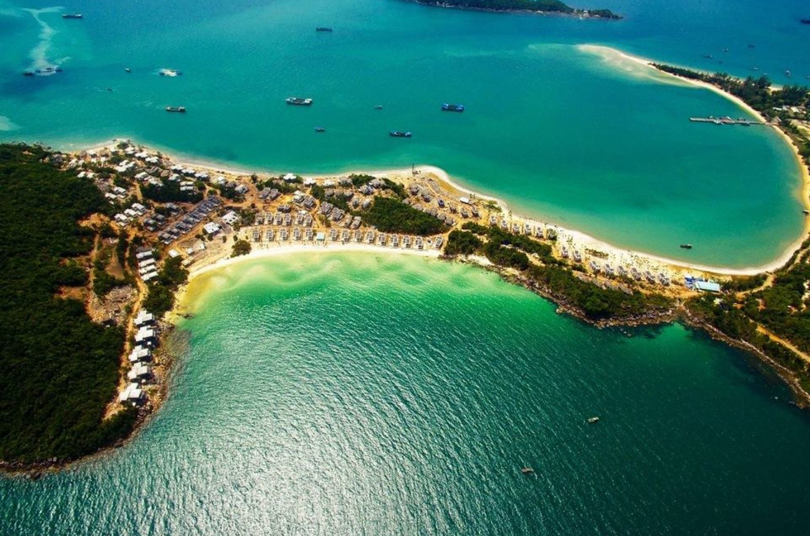 Kiểm tra dự báo thời tiết để có chuyến đi trọn vẹn 