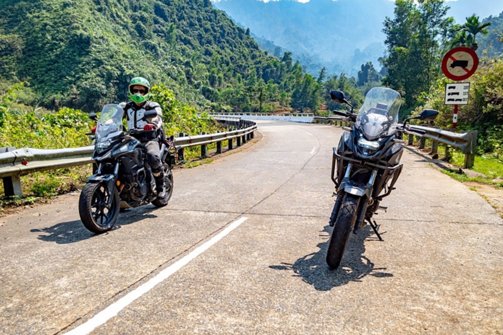 Kiểm tra kỹ an toàn xe trước khi khởi hành  