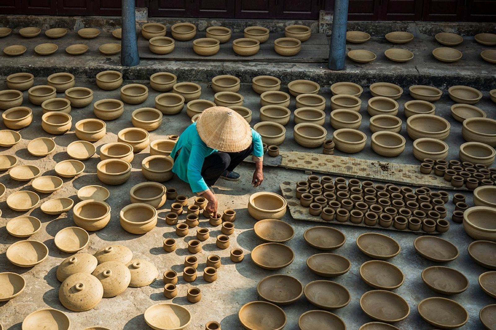 Làng nghề truyền thống ở Hội An  