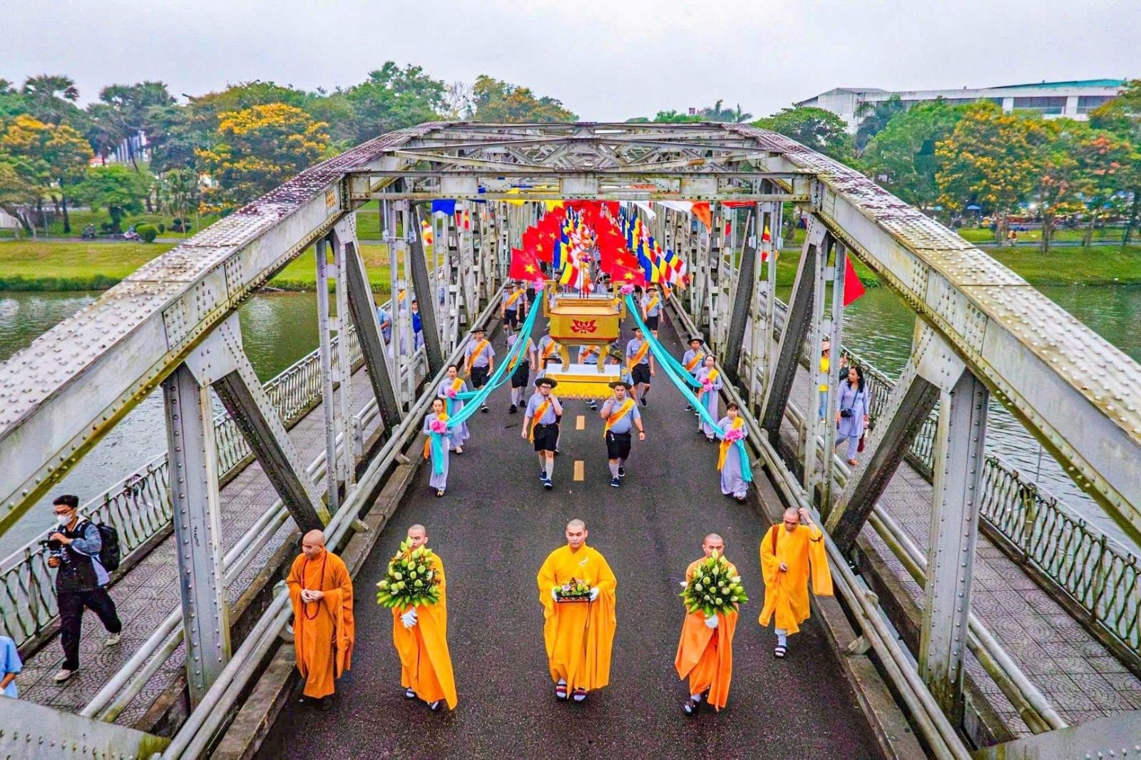 Lễ Phật Đản 