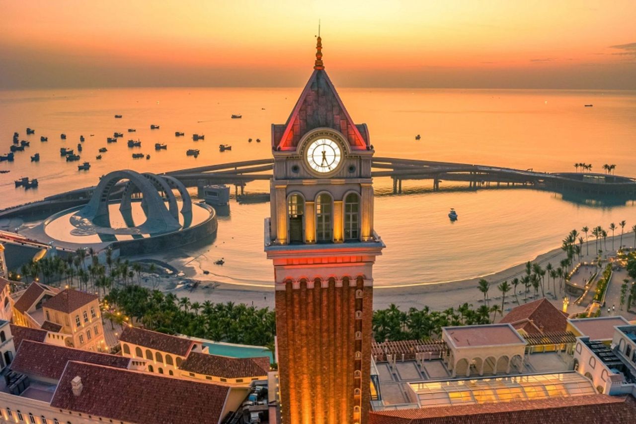 Cẩm nang du lịch Phú Quốc  
