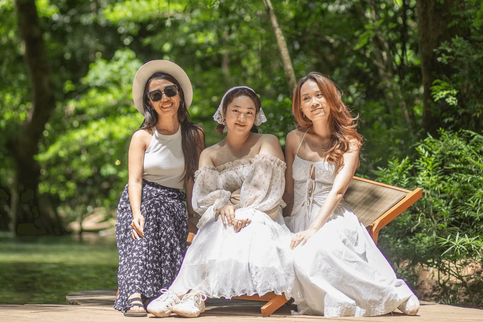 Linh hoạt trong việc chọn điểm đến