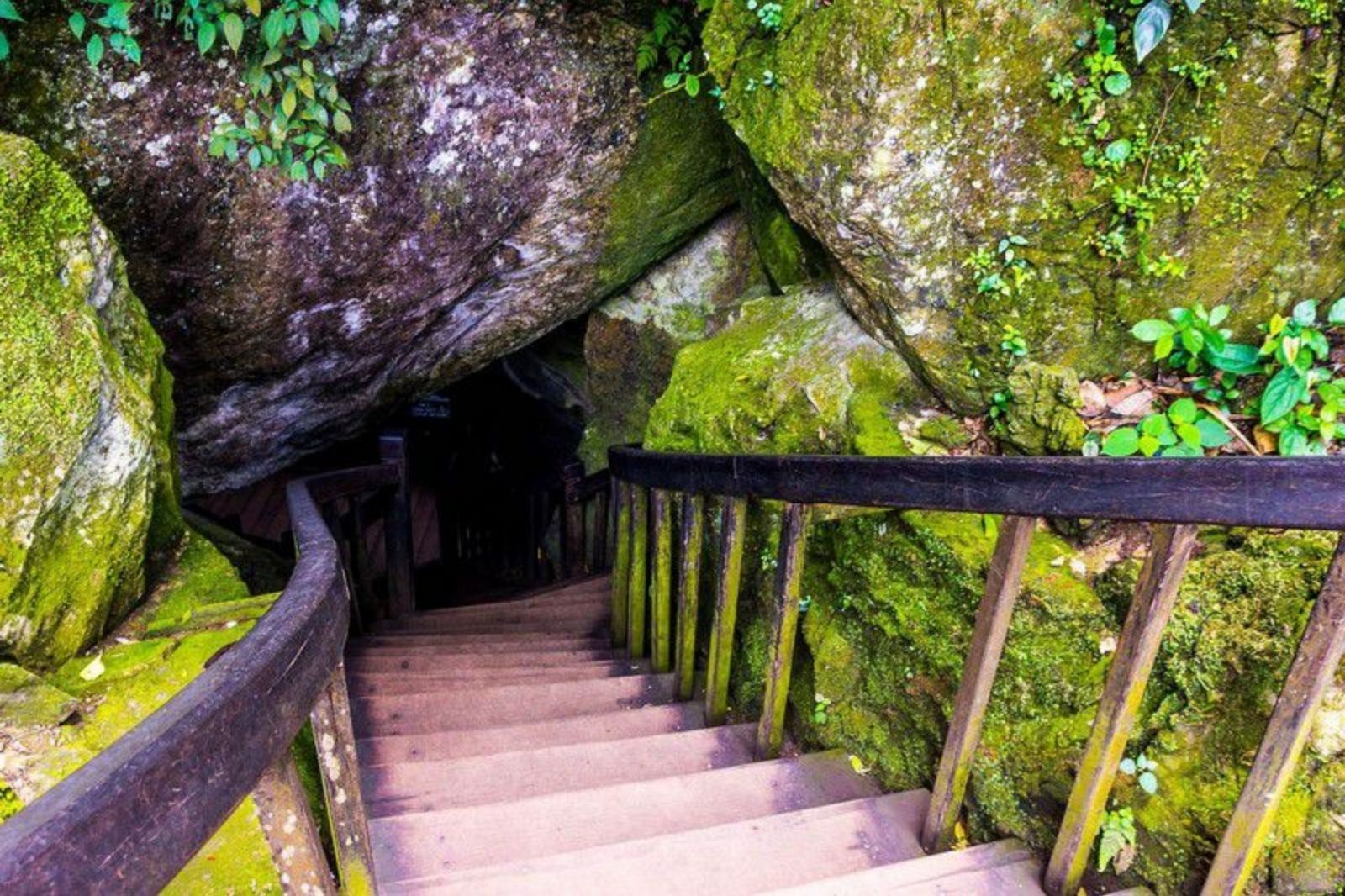 Lộ trình tham quan cơ bản phù hợp với những du khách có ít thời gian