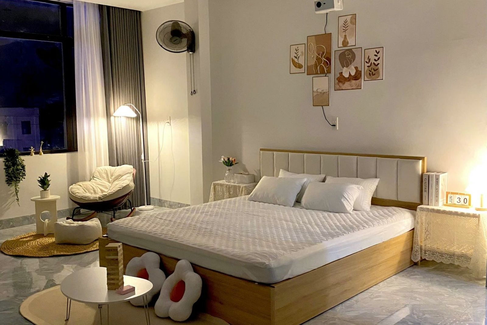 Lựa chọn những resort sang trọng để tận hưởng kì nghỉ