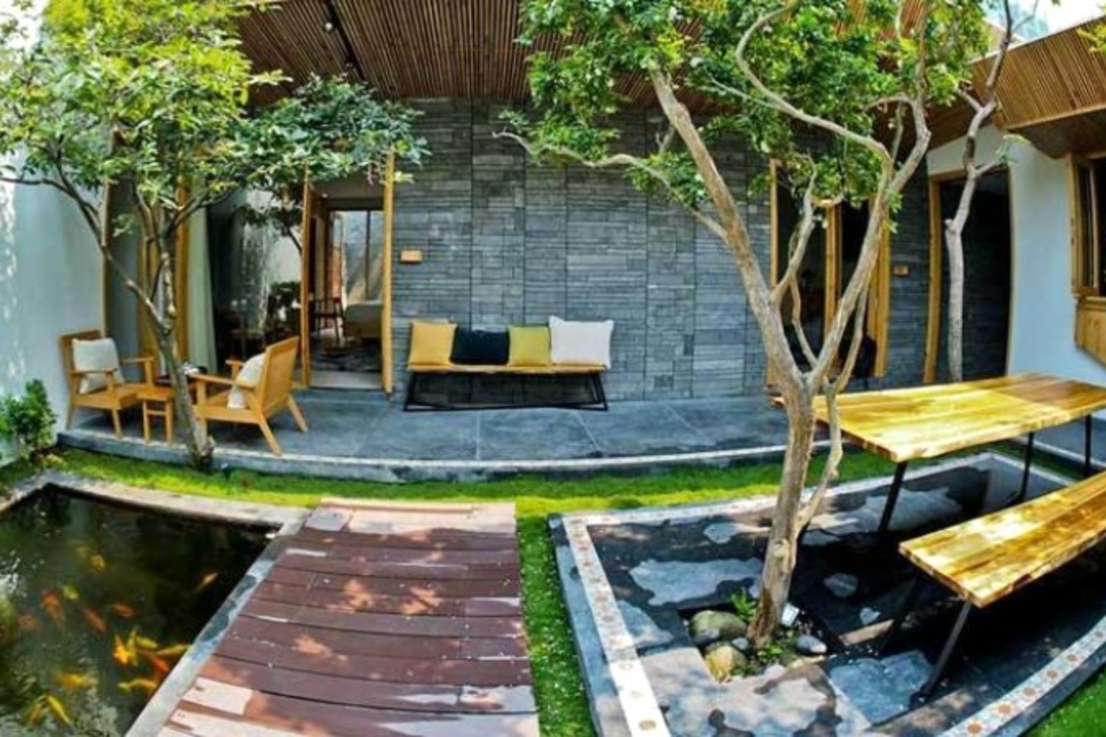 Lựa chọn homestay trải nghiệm để chuyến đi của bạn trở nên đáng nhớ