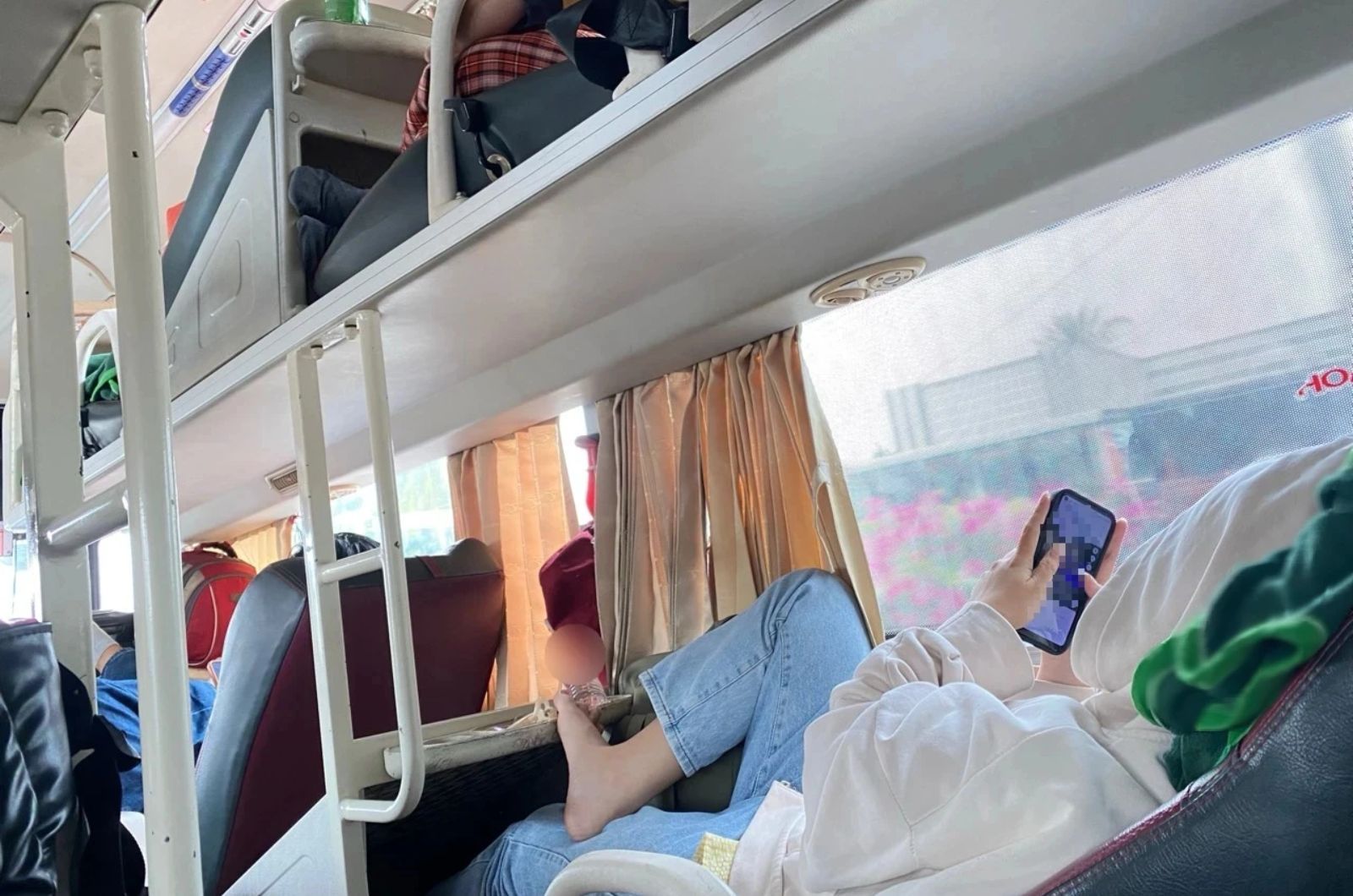 Lựa chọn tuyến xe ngày xe đêm phù hợp 