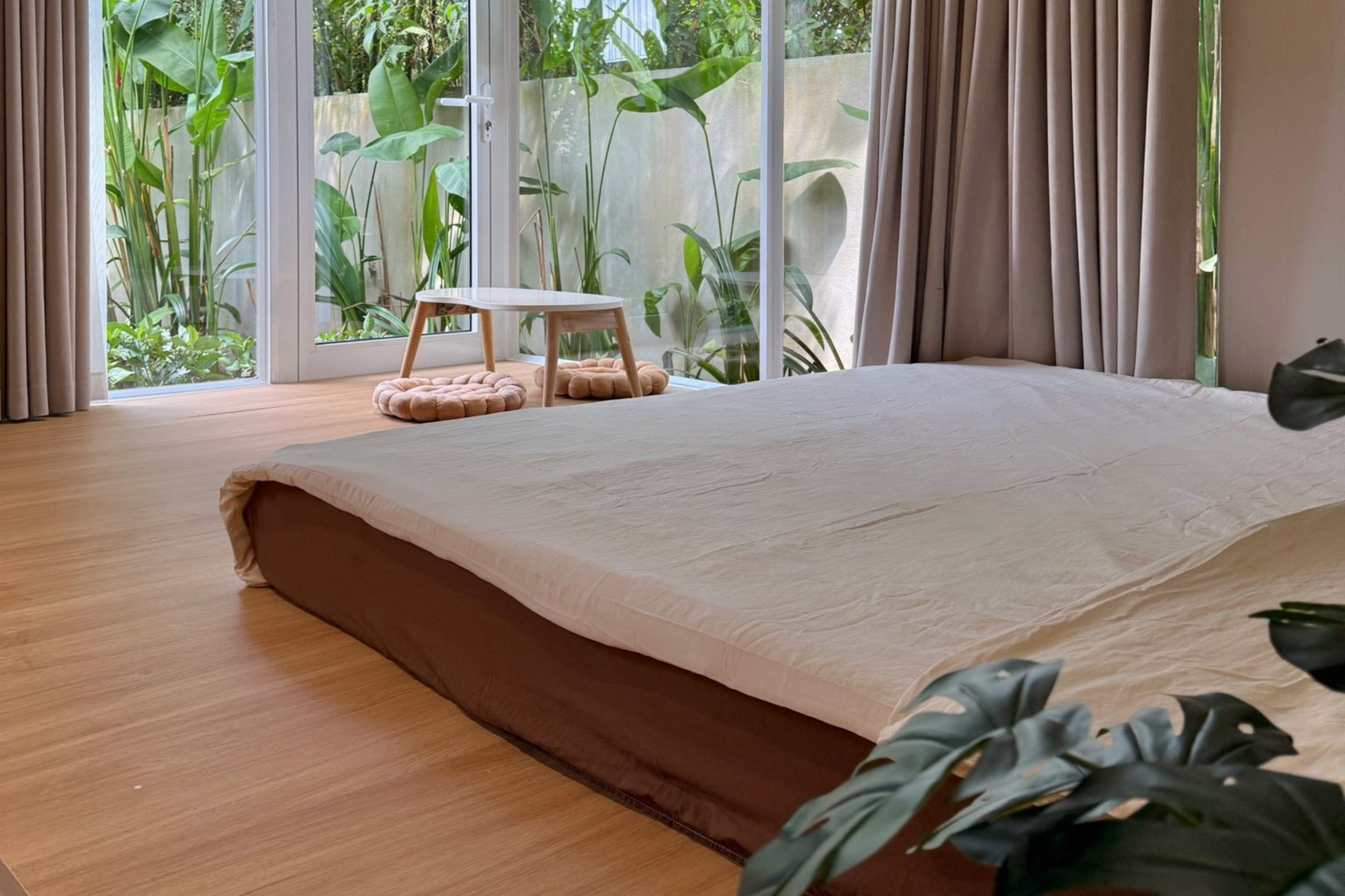 Lưu trú tại homestay ở Huế 