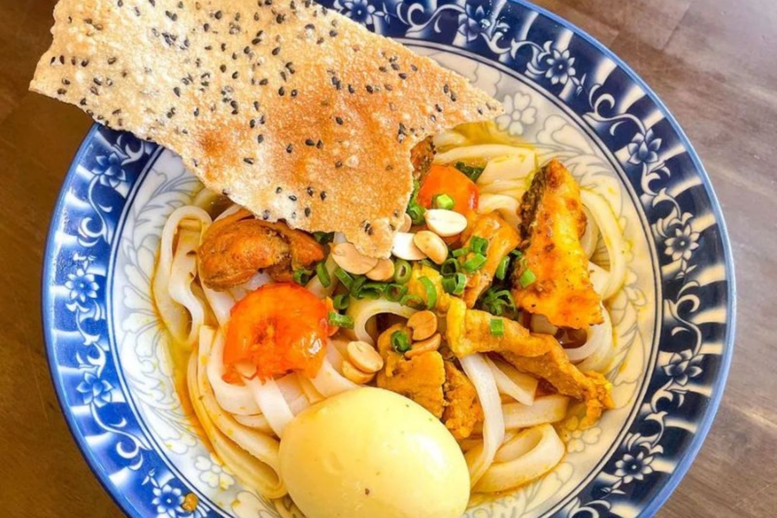 Mì Quảng