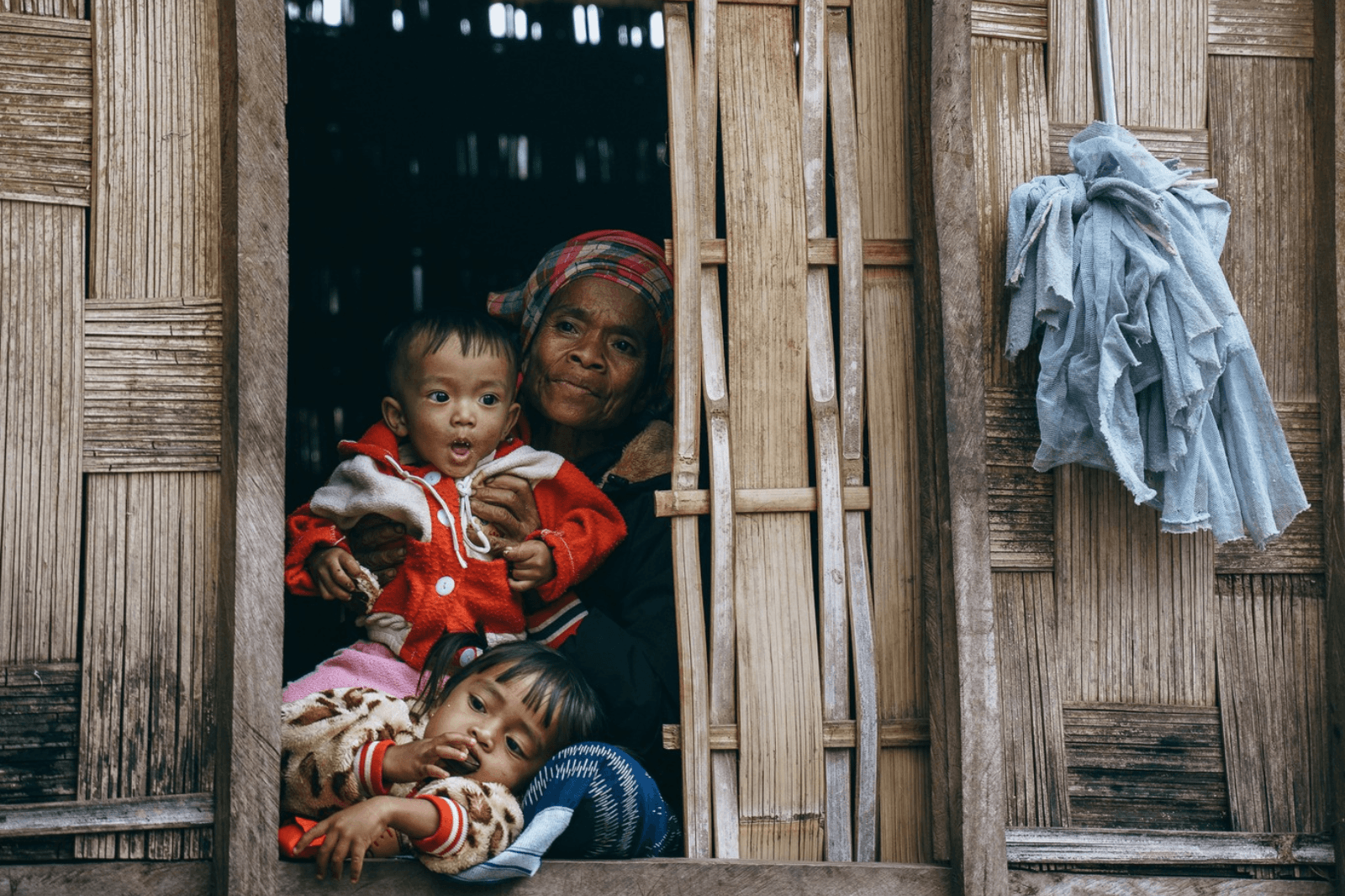 Mỗi dân tộc lại có một điều kiêng kỵ riêng 