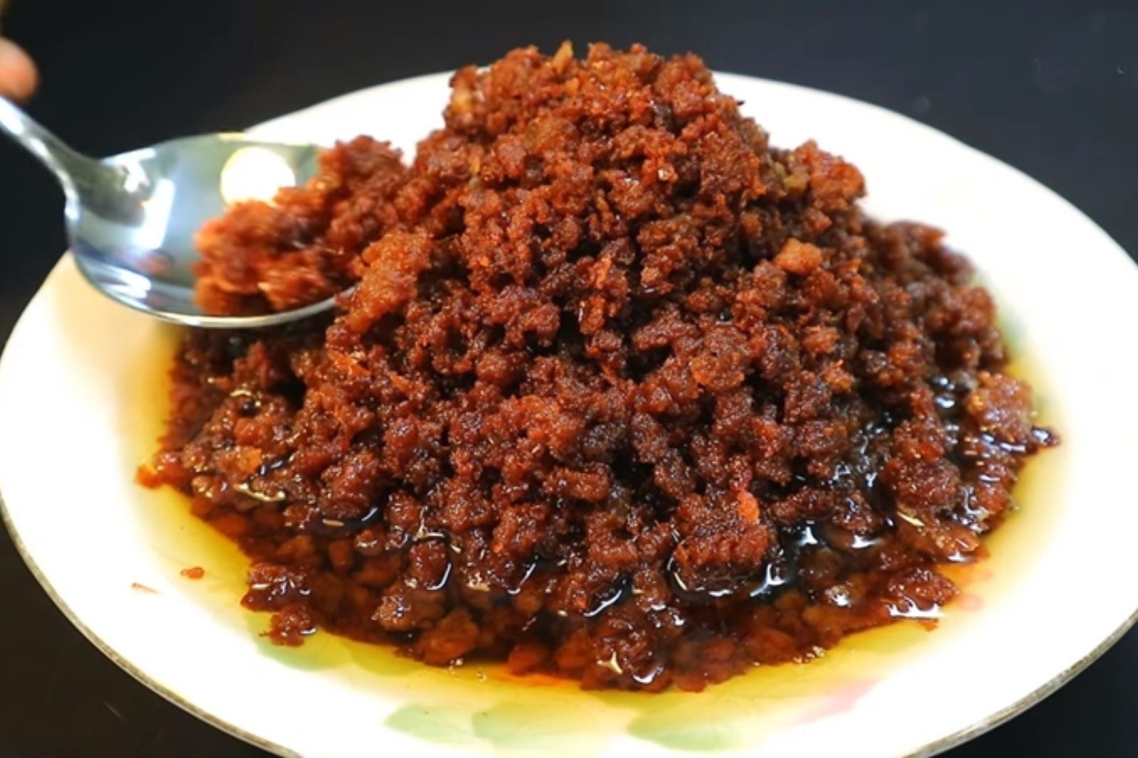 Món ăn gắn liền với cuộc sống của người dân Ninh Bình bao đời nay