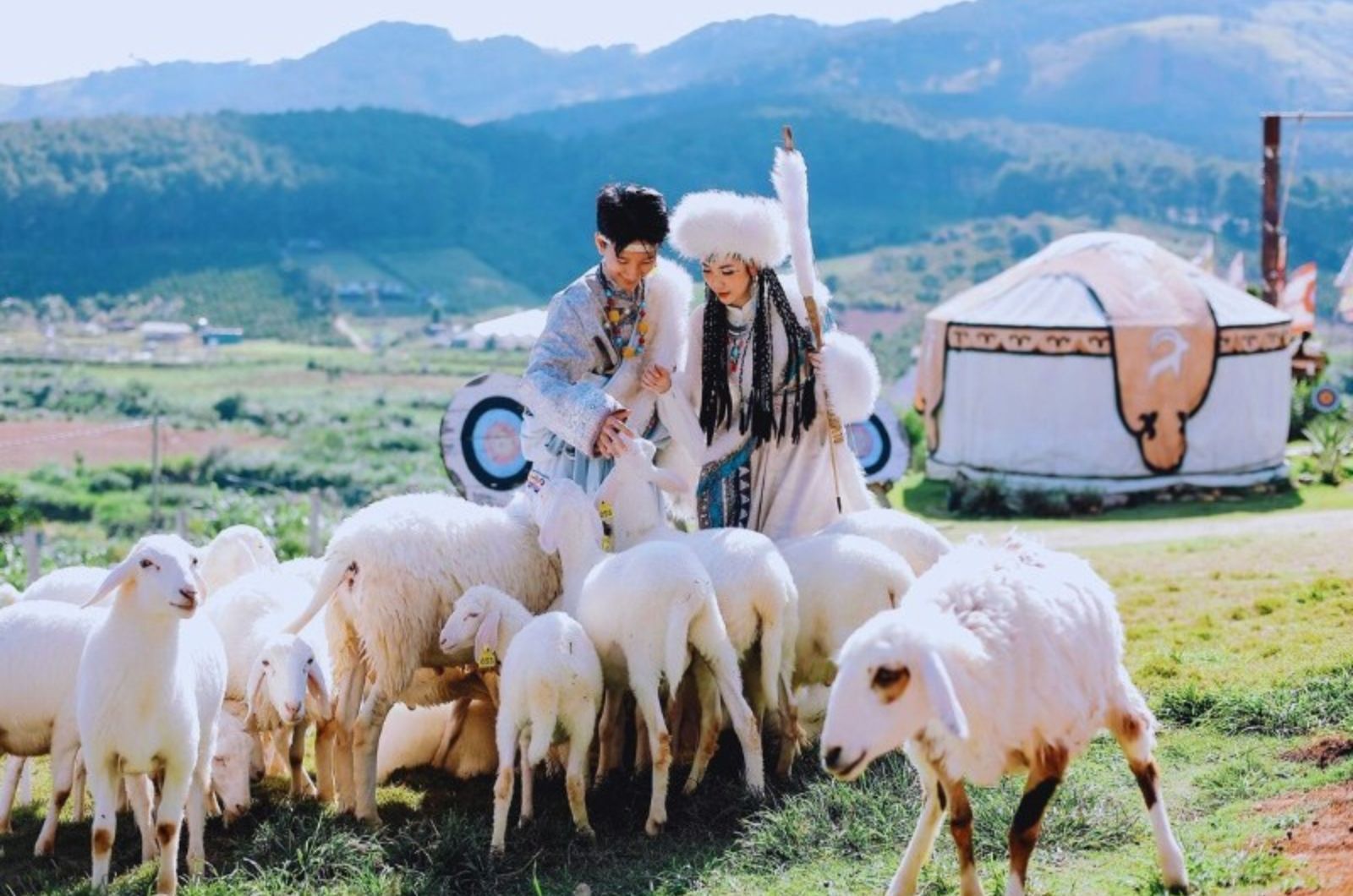 Mongo Land Đà Lạt