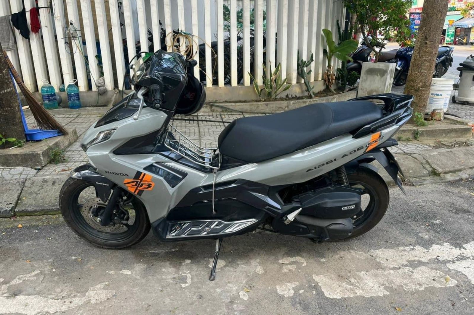 Một số địa chỉ cho thuê xe máy ở Quảng Trị 