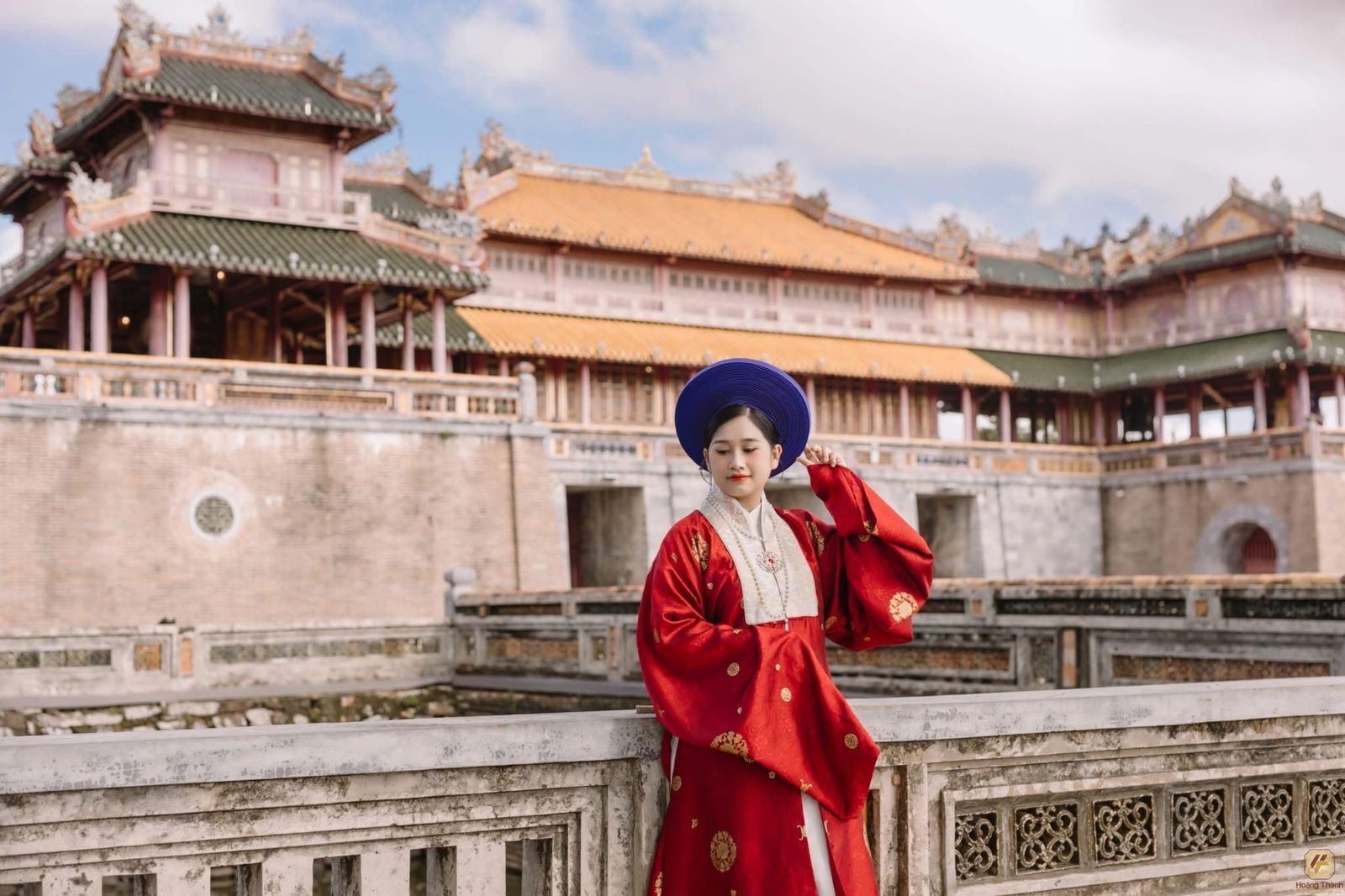 Một số điểm tham quan ở Huế miễn phí vé cho du khách Việt