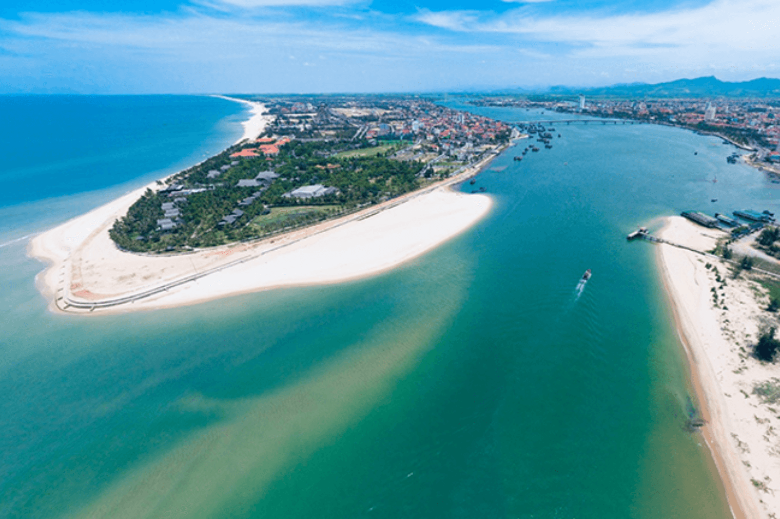 Một tour du lịch mang lại trọn vẹn cảm xúc cho du khách
