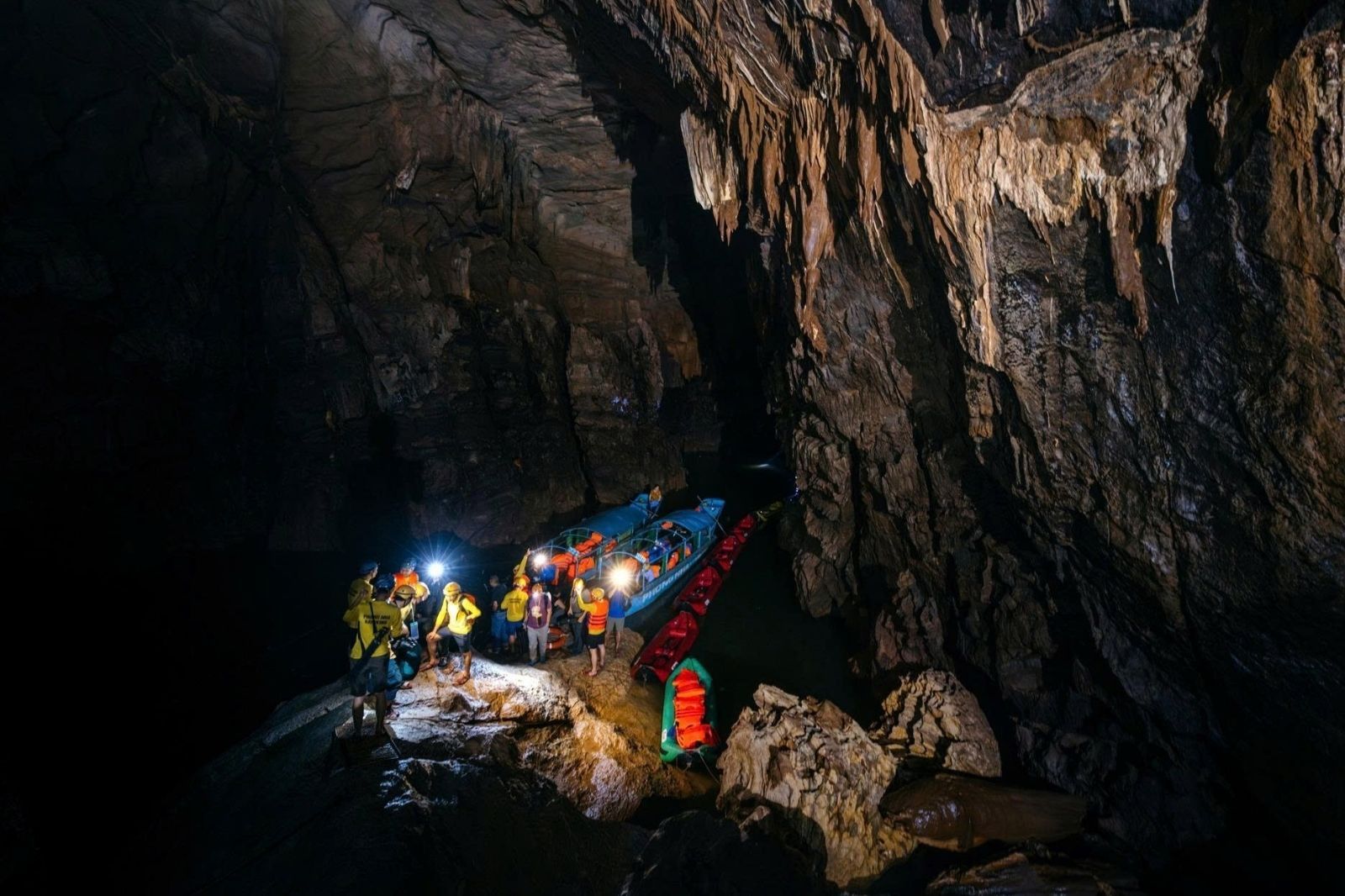 Nên chọn thời điểm từ tháng 4 đến tháng 8