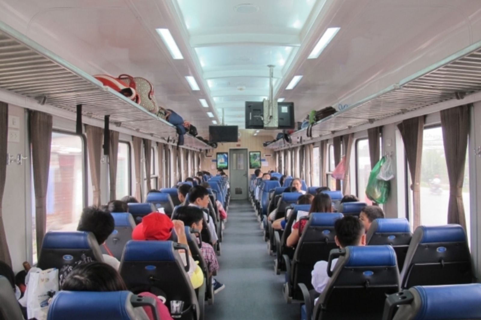 Nên đặt sớm để có thời gian lựa chọn