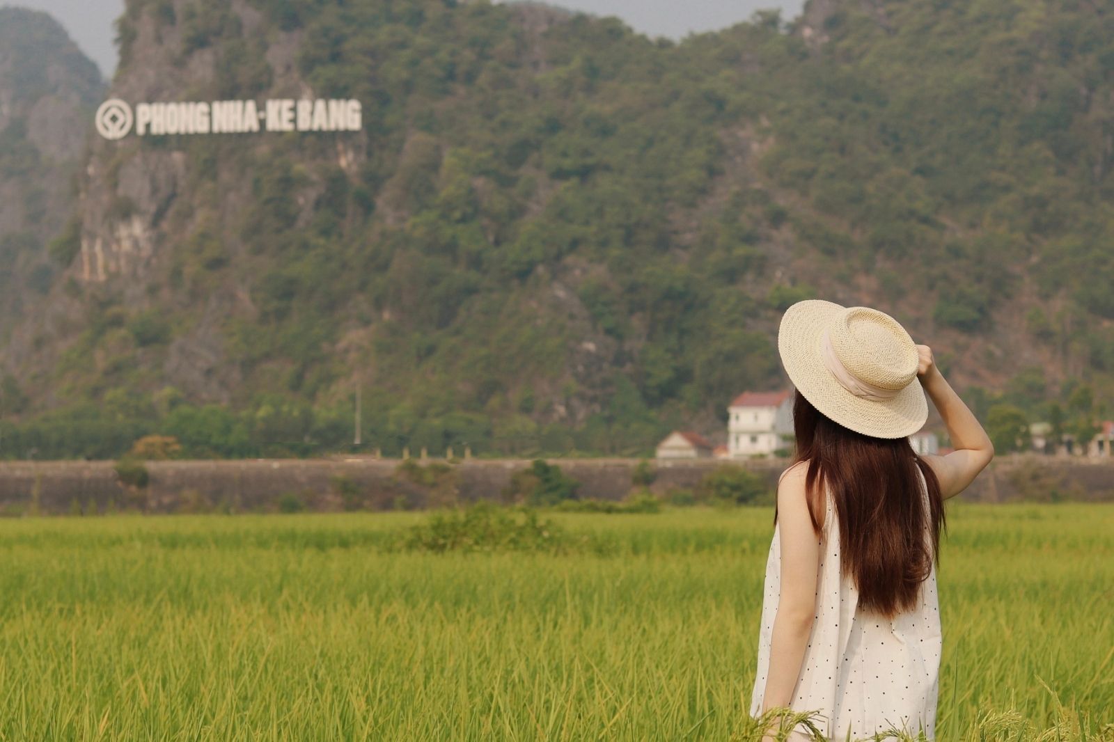 Nên đến Phong Nha vào mùa hè